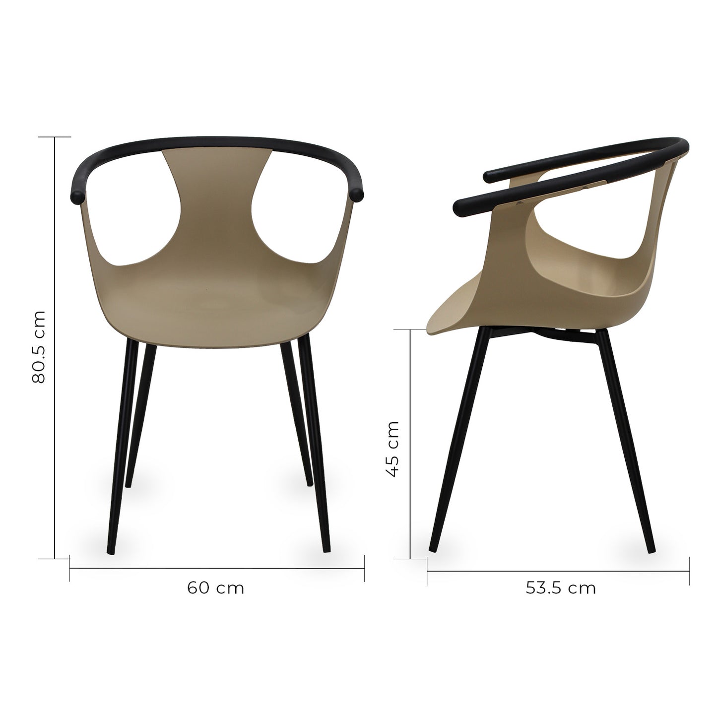 Silla VALLADOLID