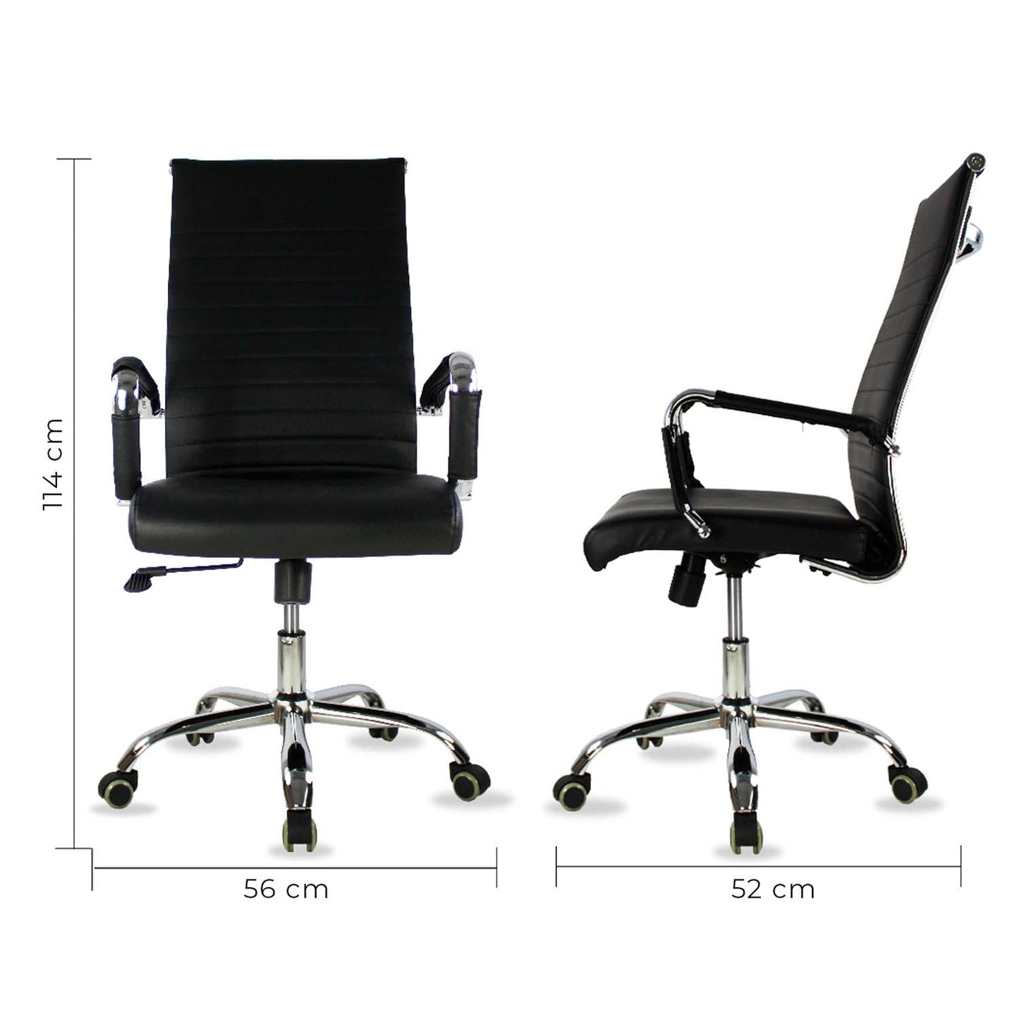 Silla GAIA