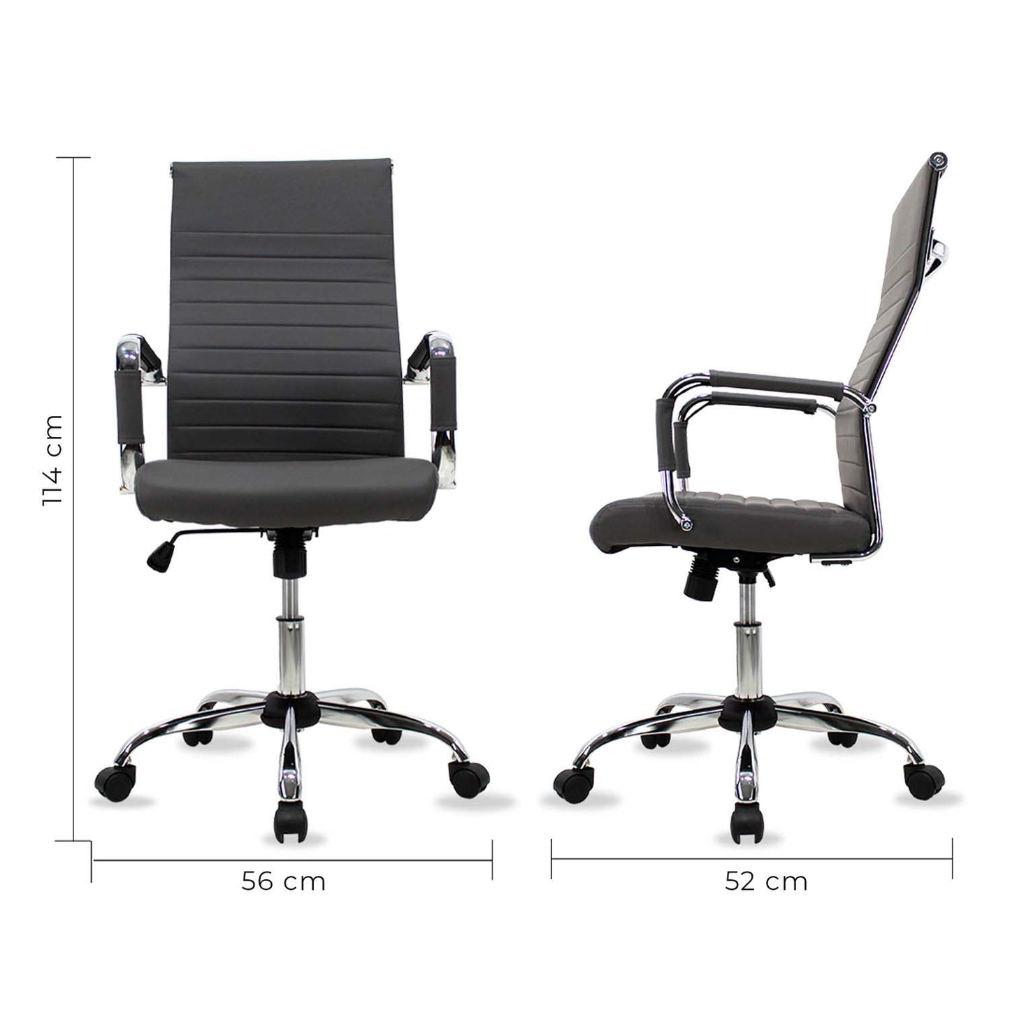 Silla GAIA