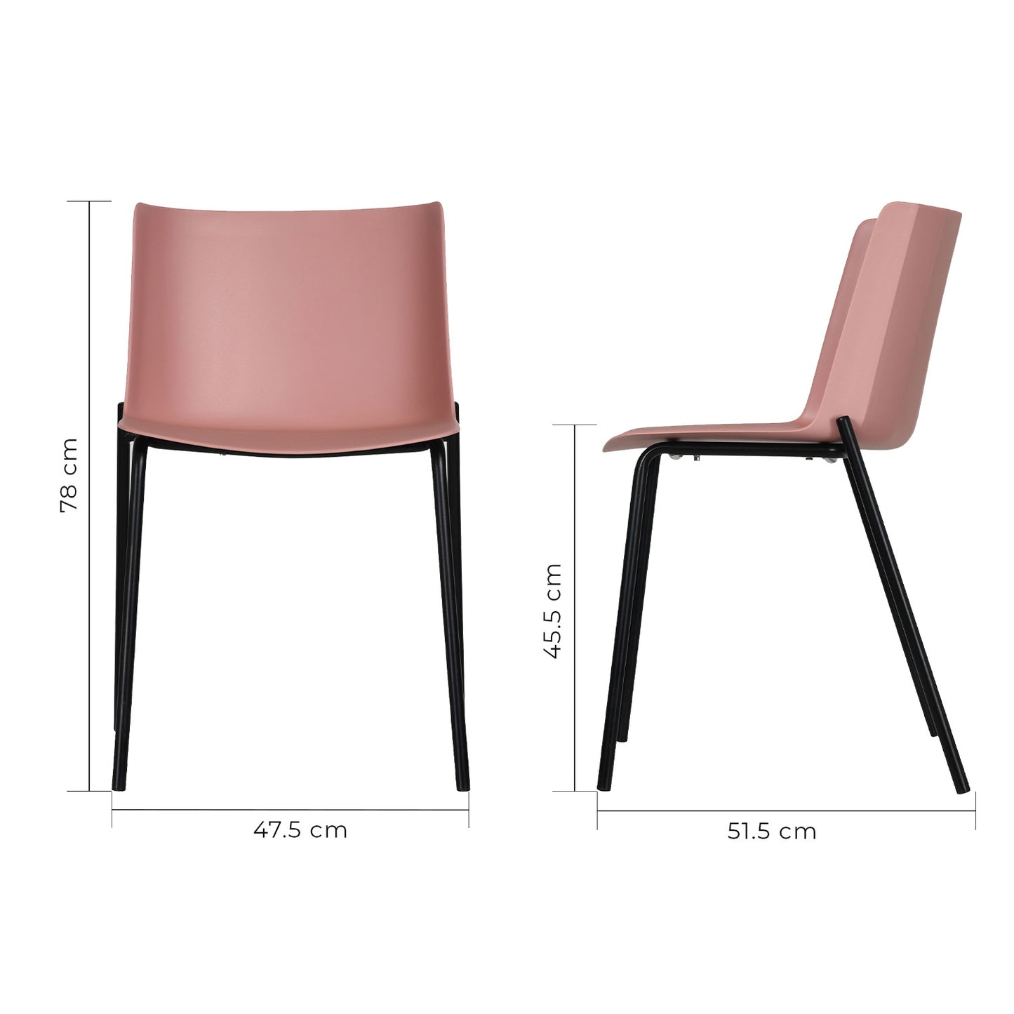 Silla GRANADA