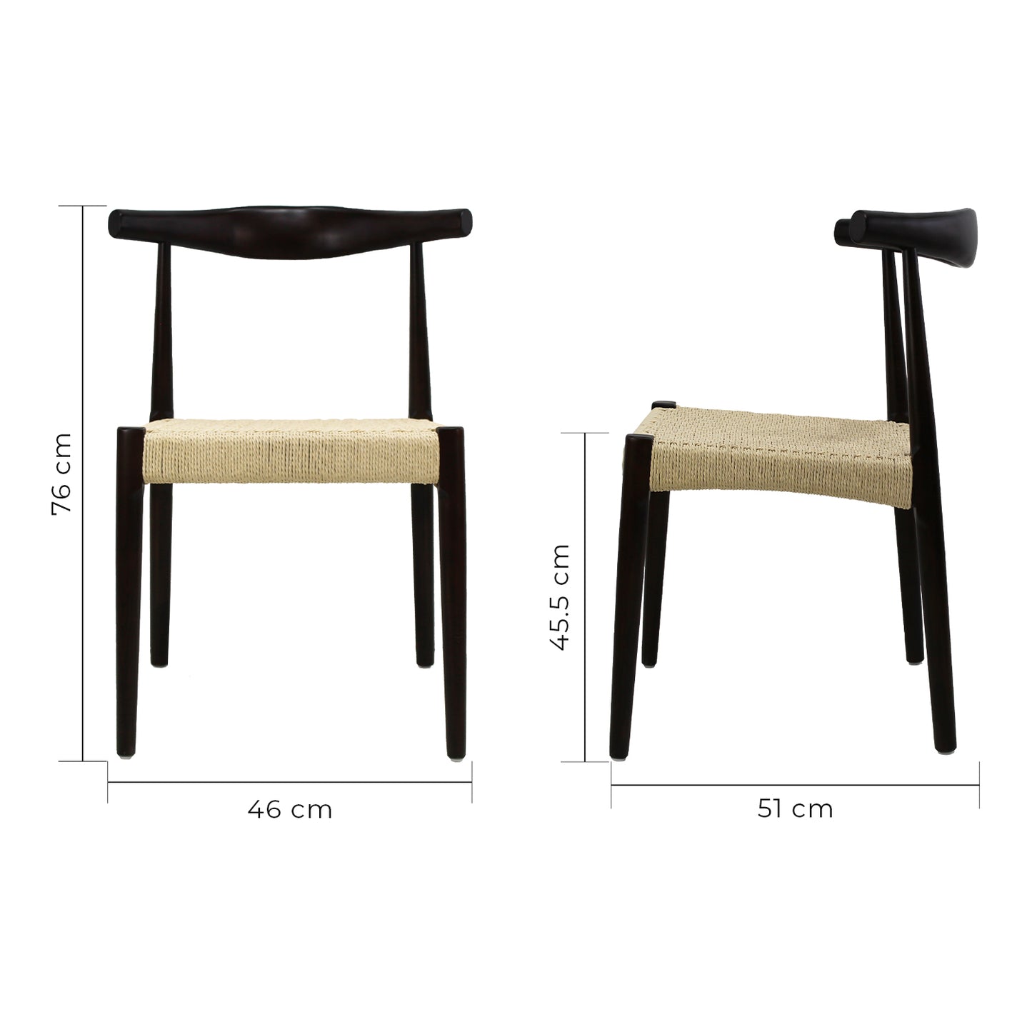 Silla ASTURIAS