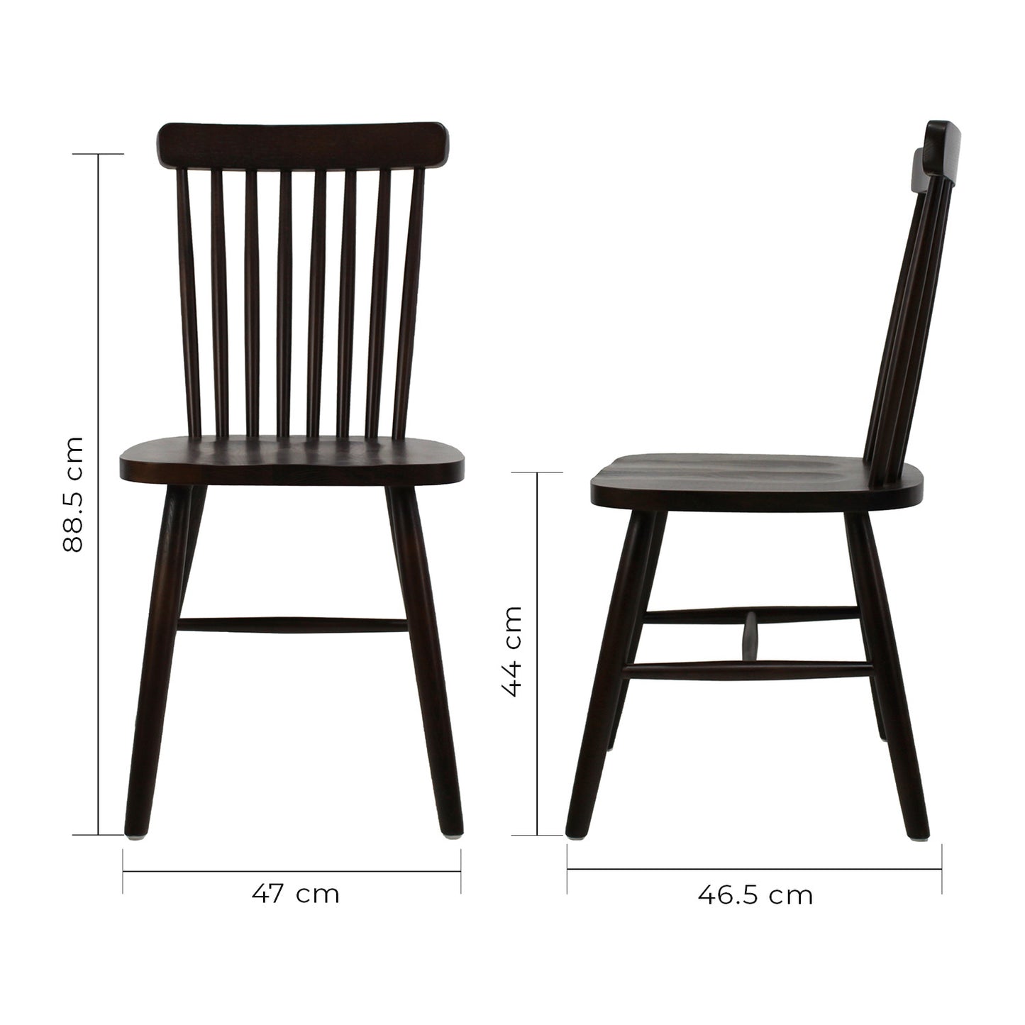 Silla COMPOSTELA