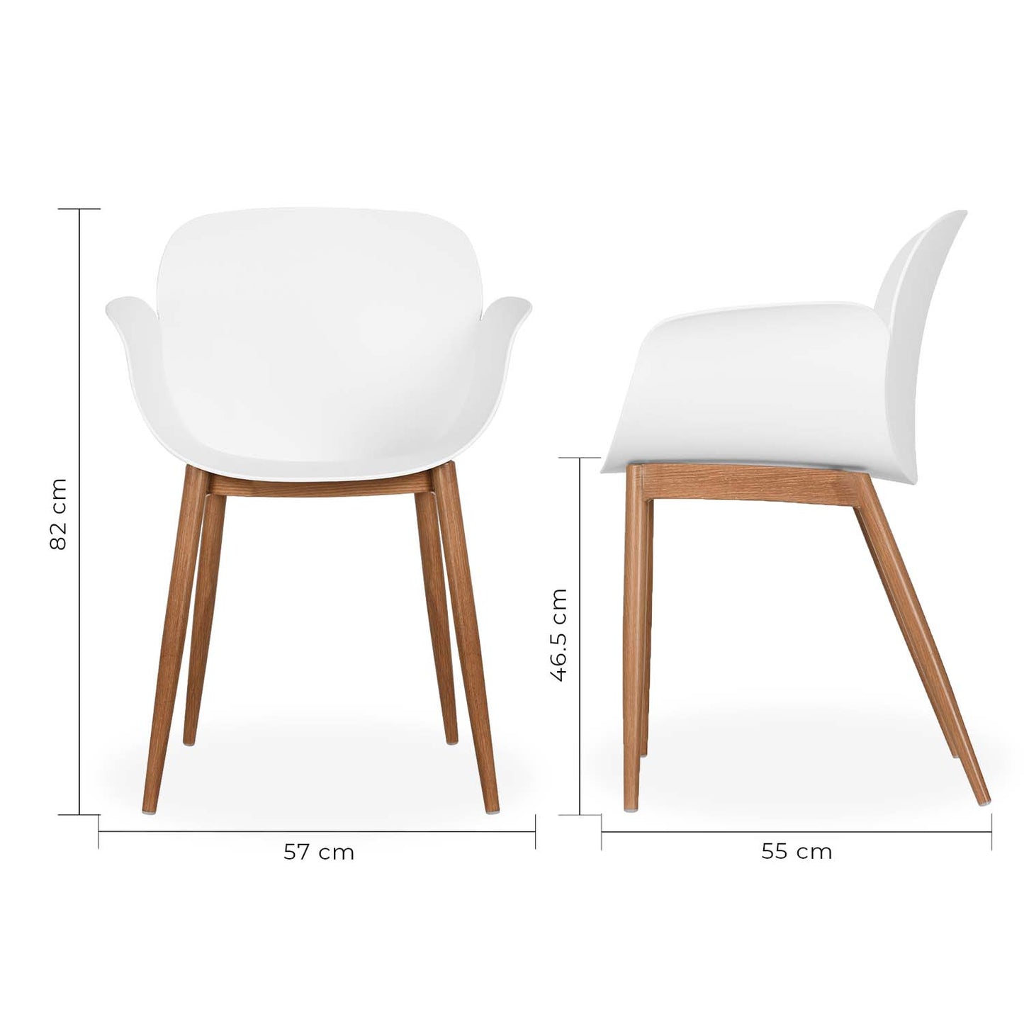 Silla CASTELLON