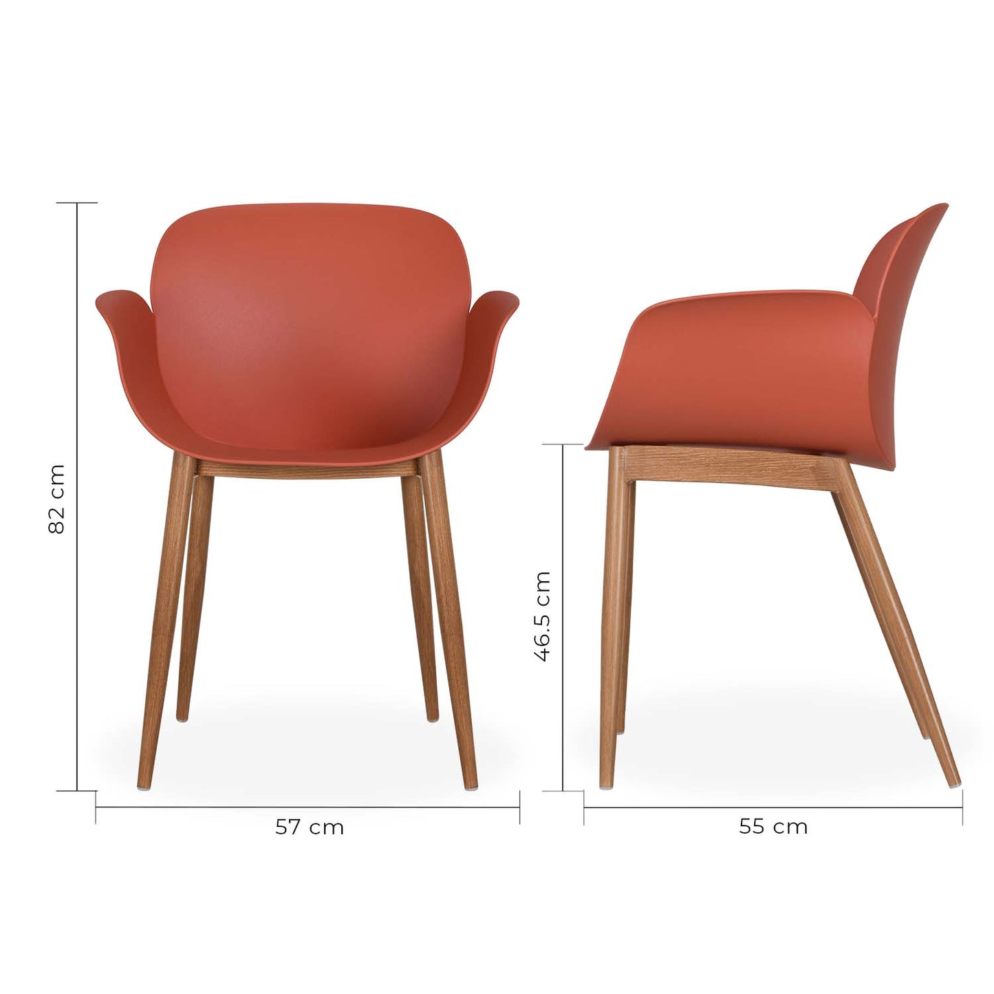 Silla CASTELLON
