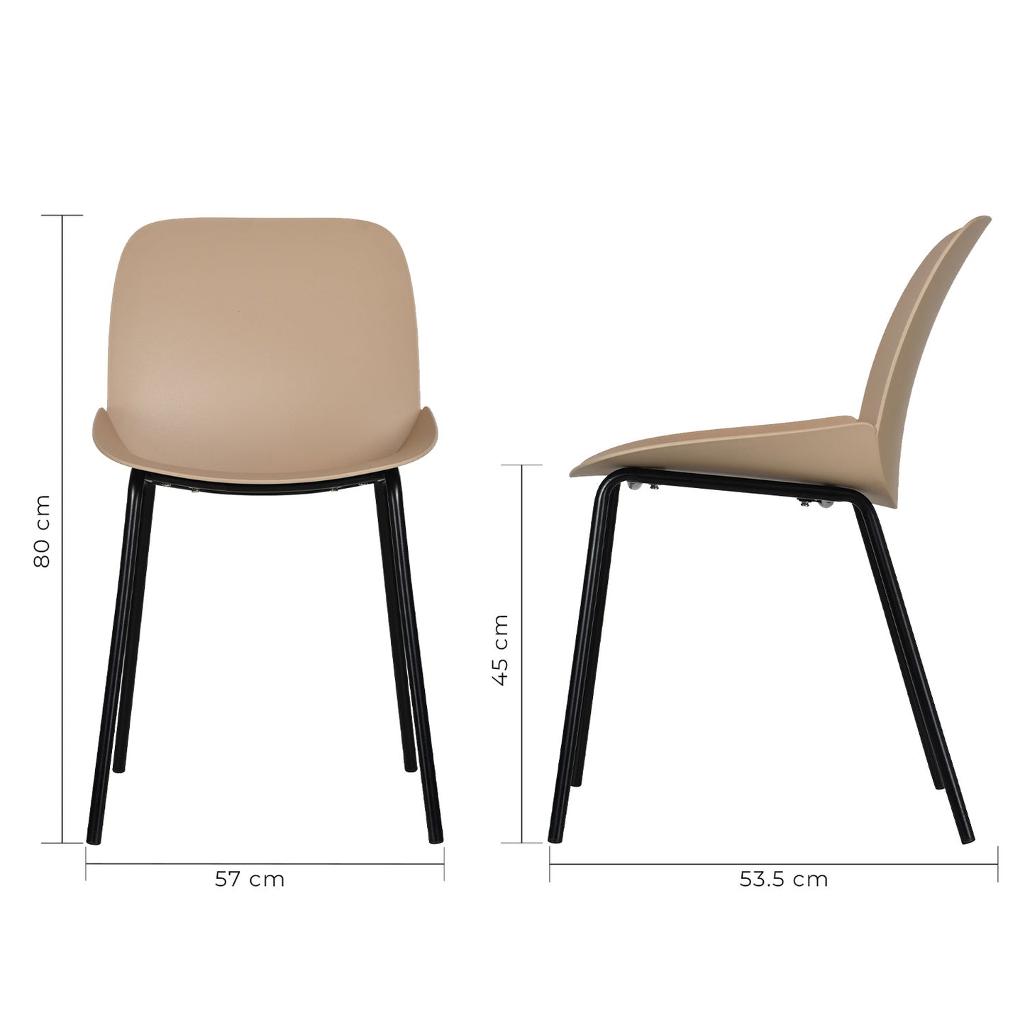 Silla ALICANTE