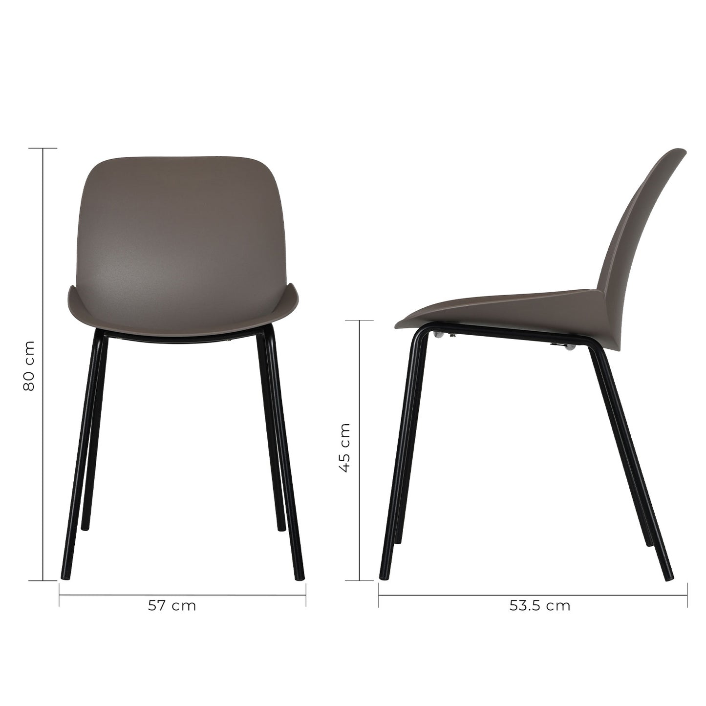 Silla ALICANTE