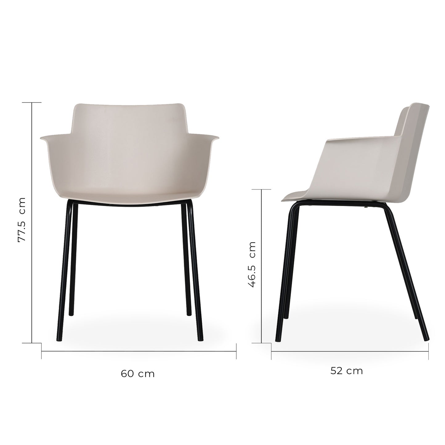 Silla ZARAGOZA