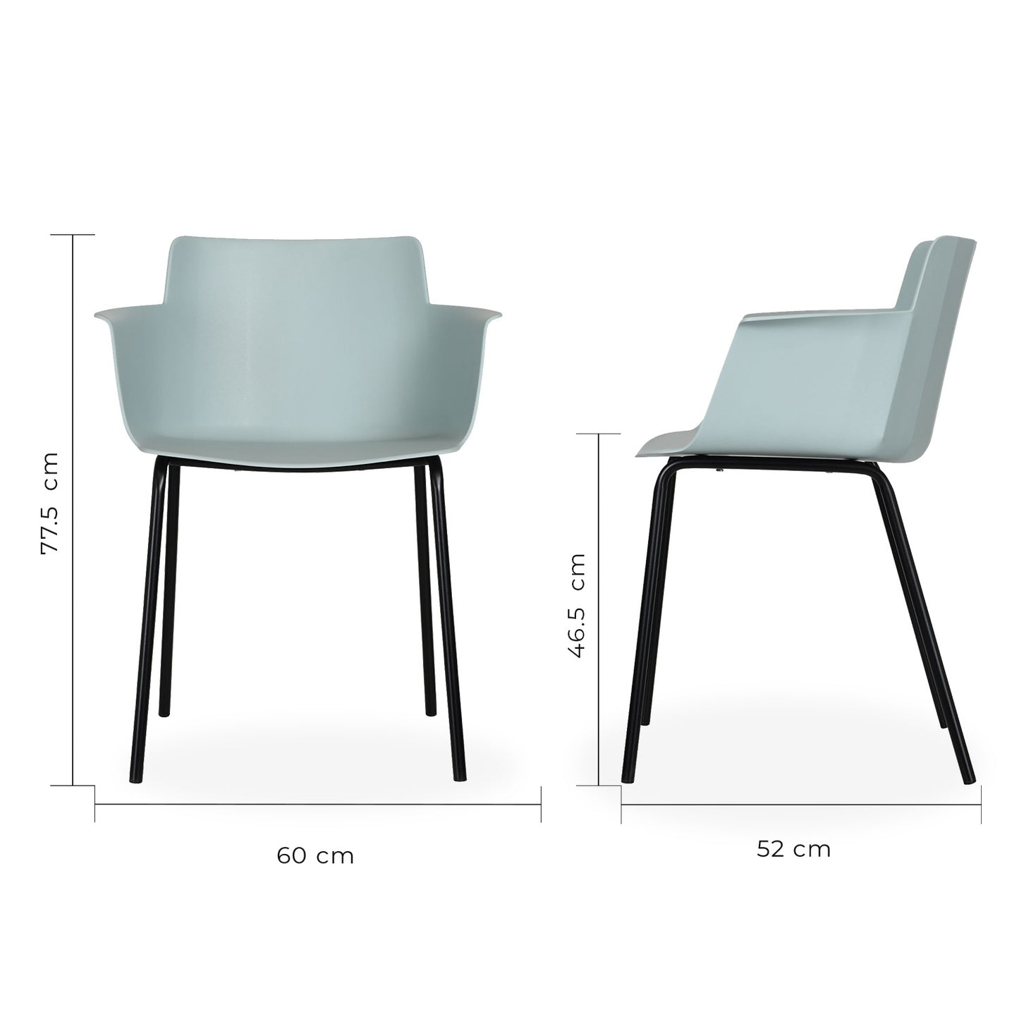 Silla ZARAGOZA