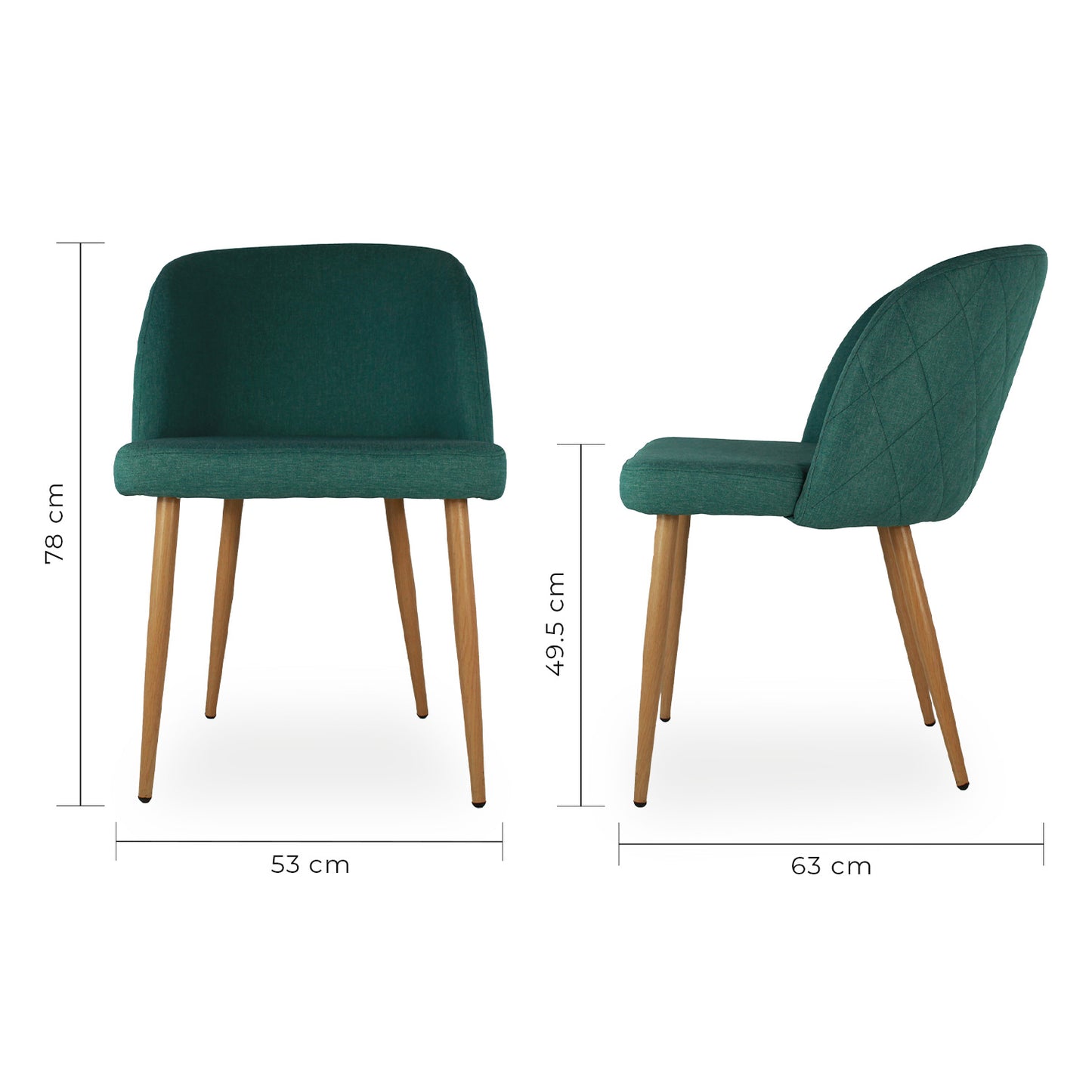 Silla PAMPLONA