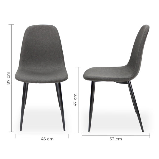 Silla BARCELONA