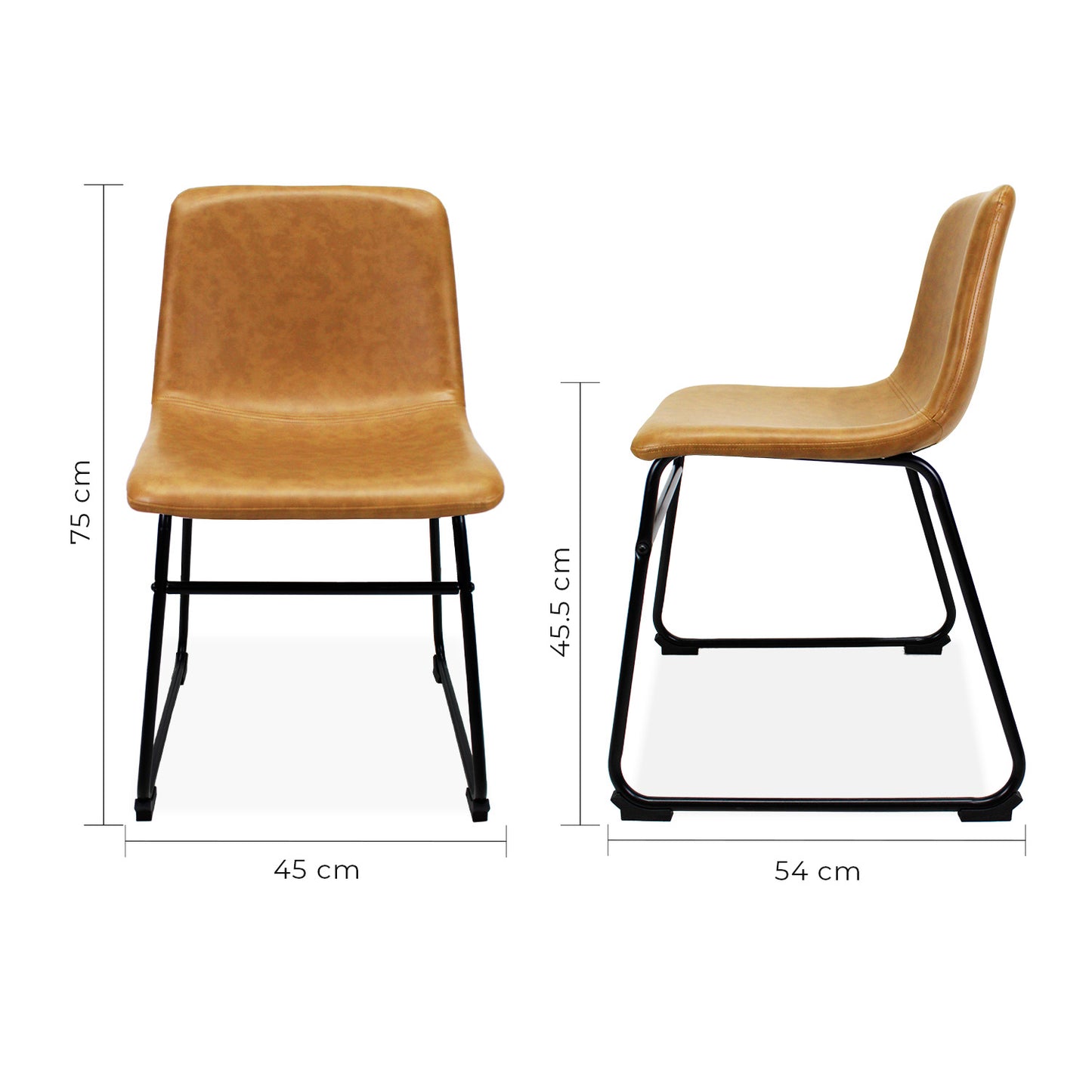 Silla CORDOBA