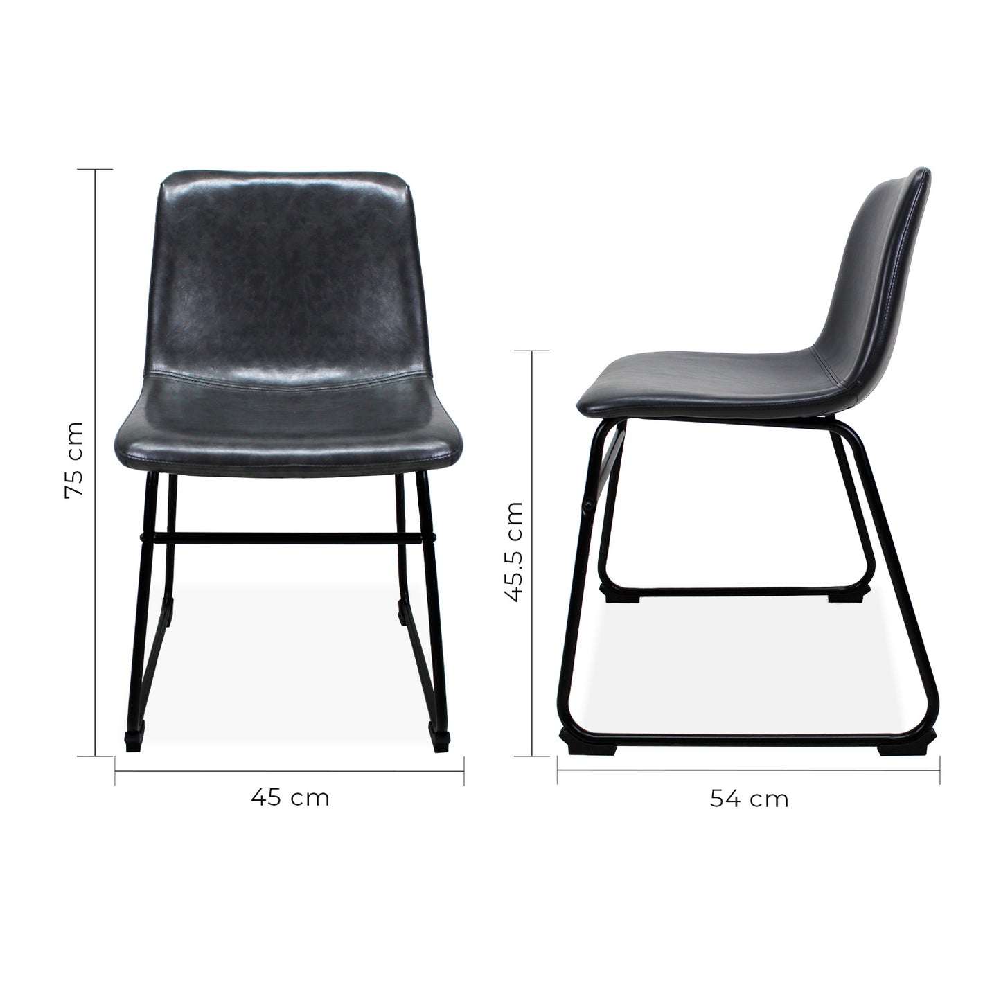 Silla CORDOBA