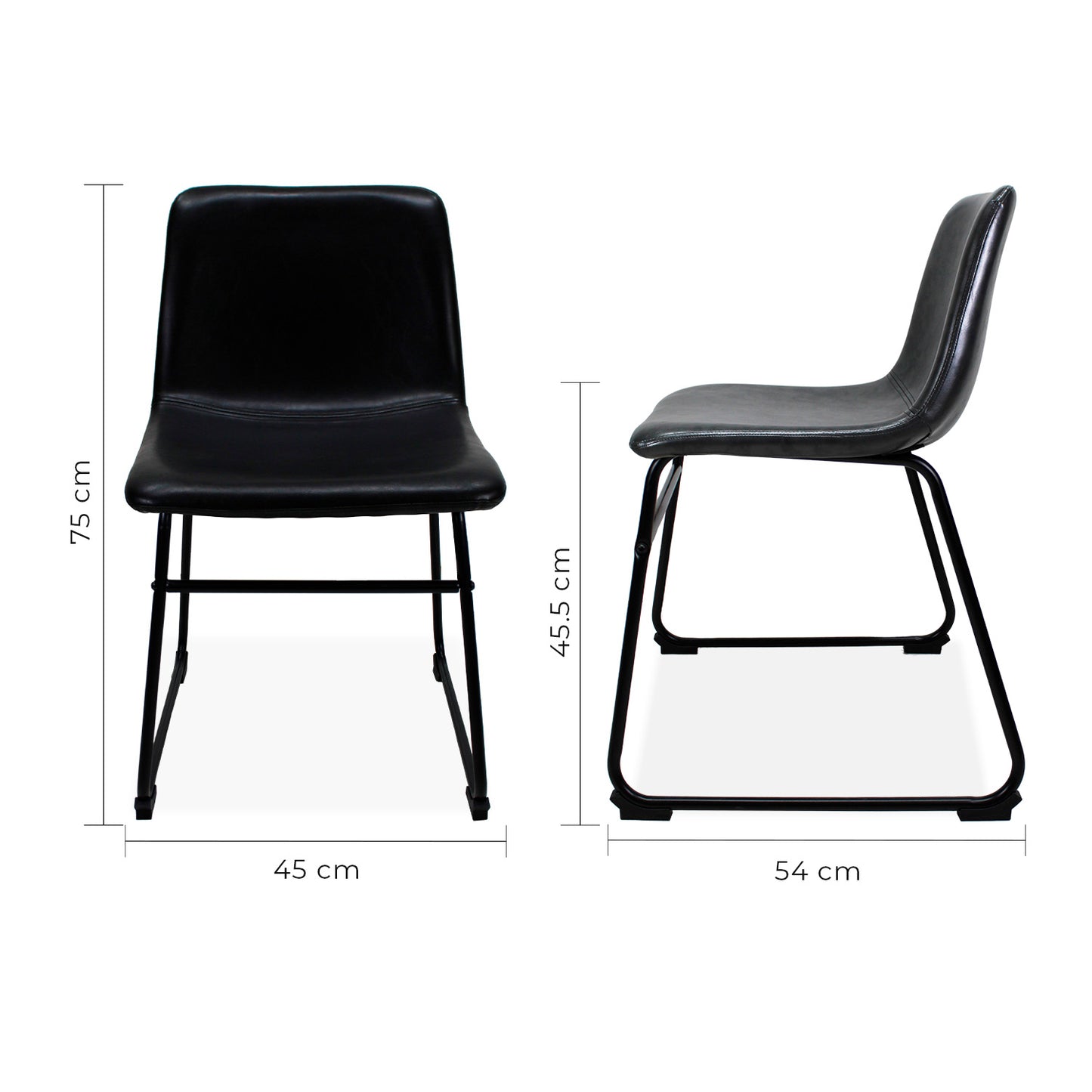 Silla CORDOBA