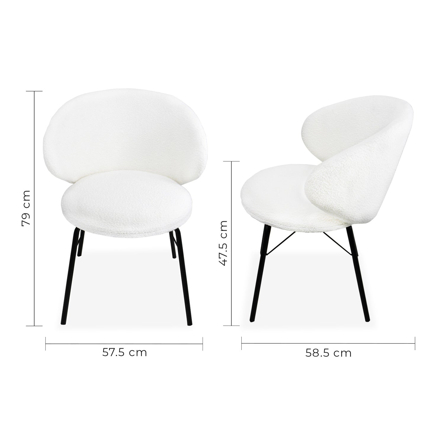 Silla GIRONA