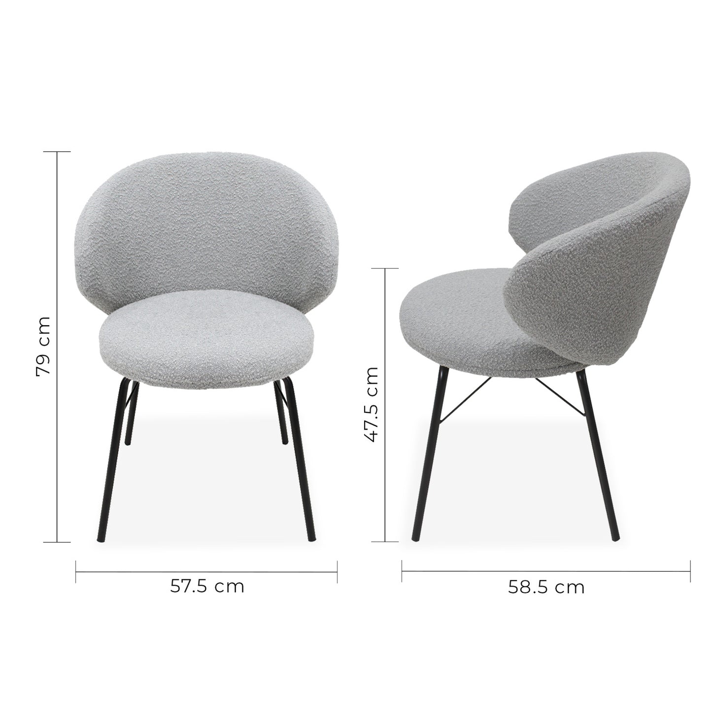 Silla GIRONA
