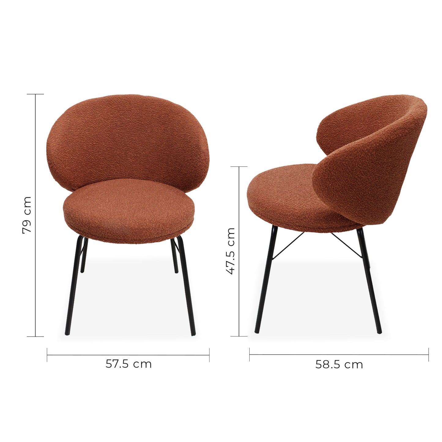 Silla GIRONA