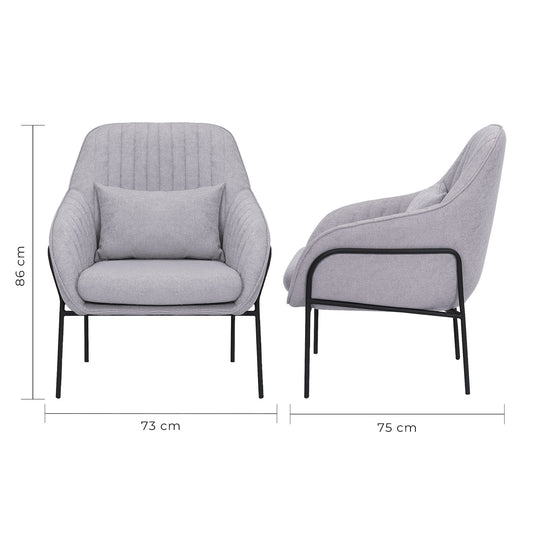 Sillon FRANKFURT