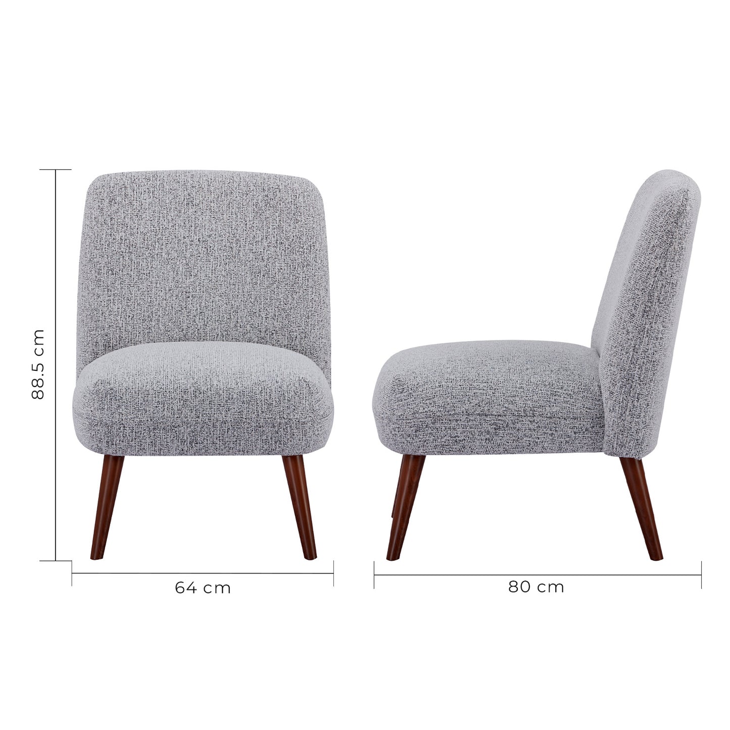 Sillon MOERS