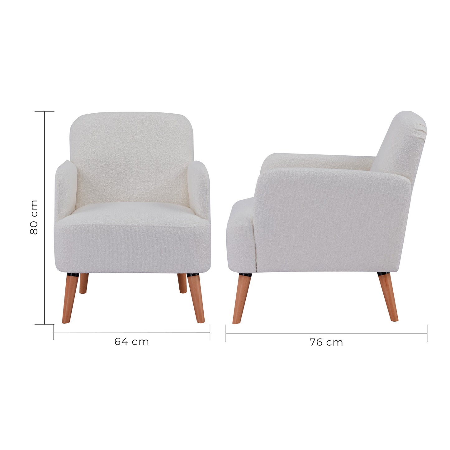 Sillon LEIPZIG