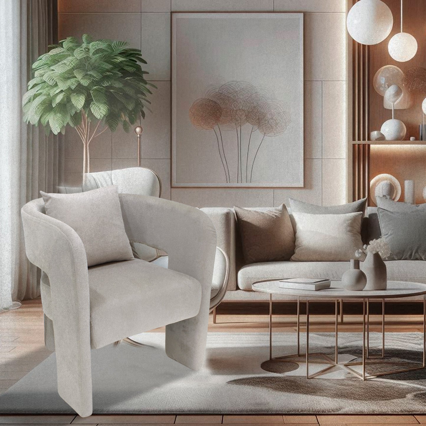 Sillon MUNICH