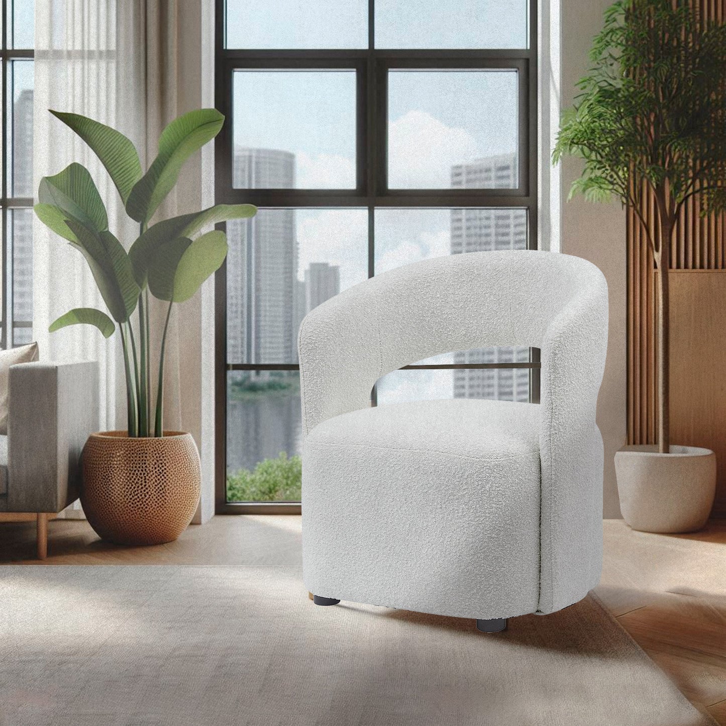 Sillon HAMBURGO