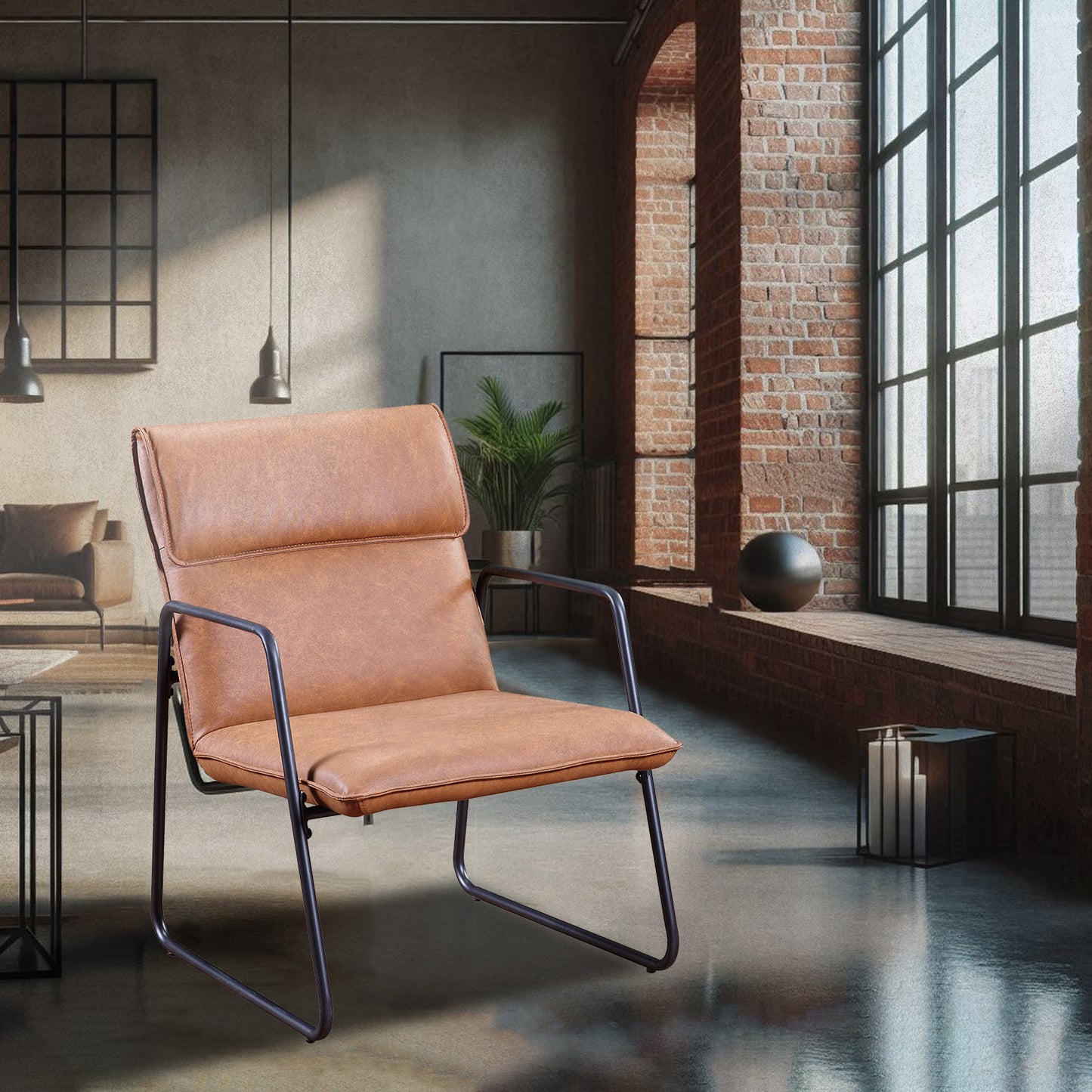 Sillon BERLIN