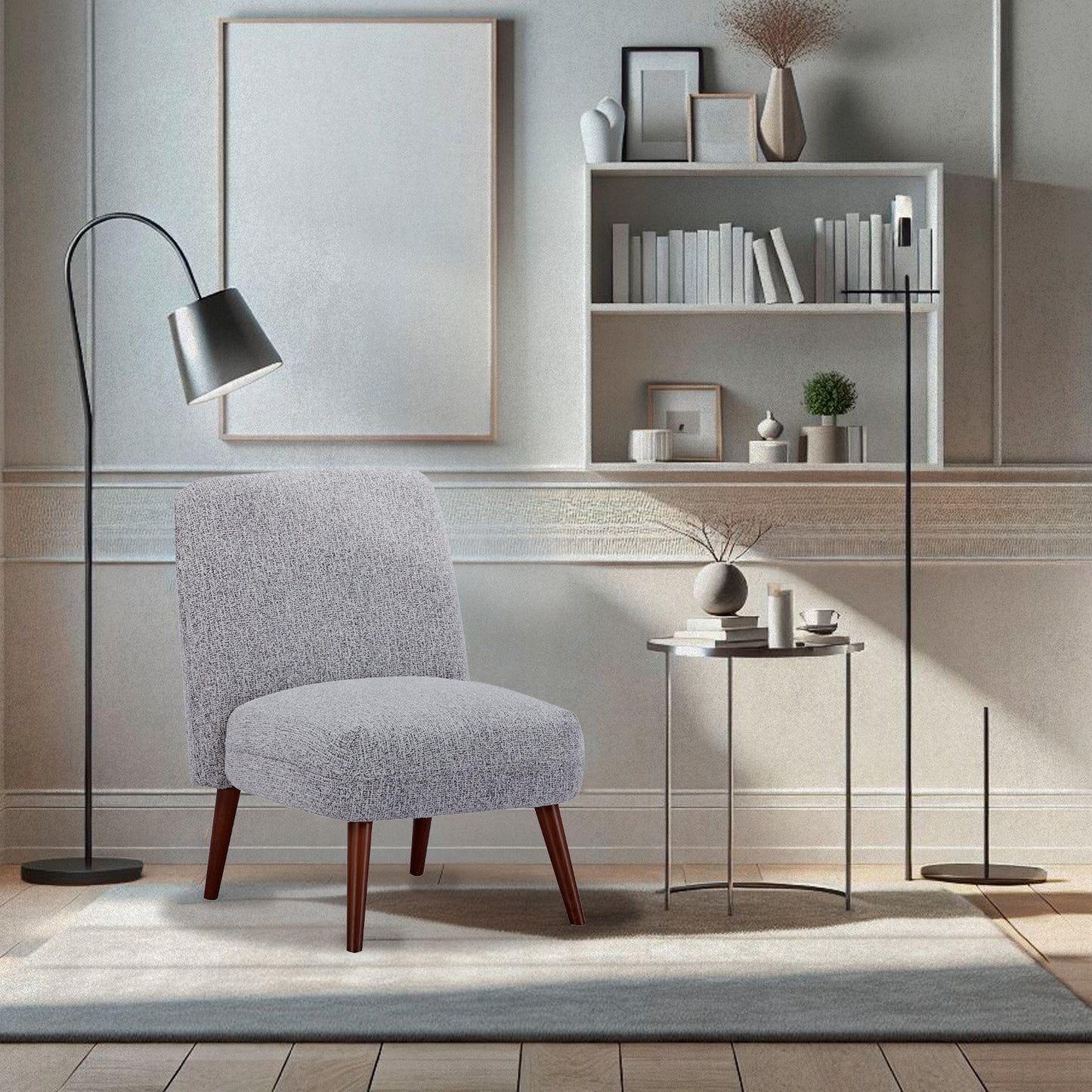 Sillon MOERS