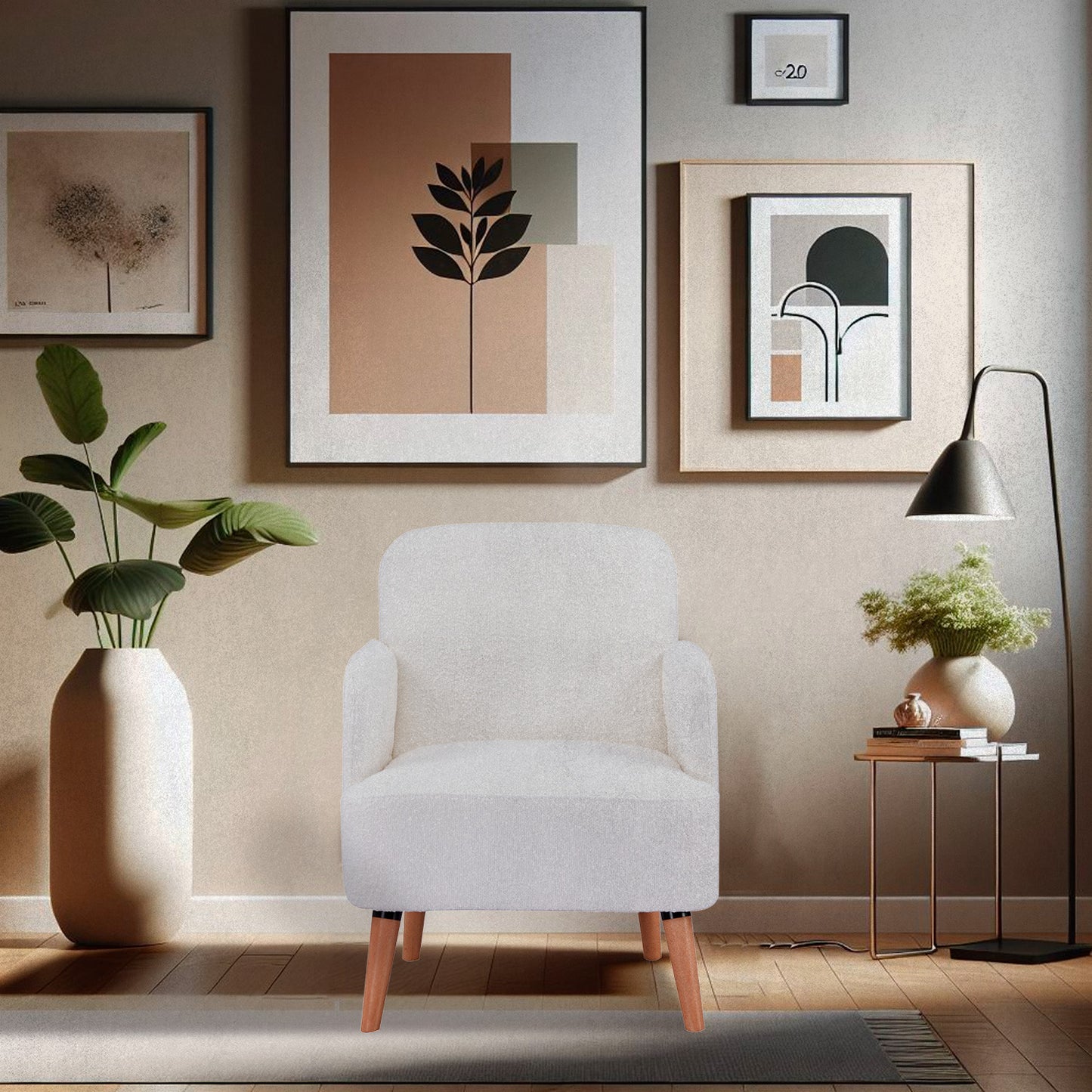 Sillon LEIPZIG