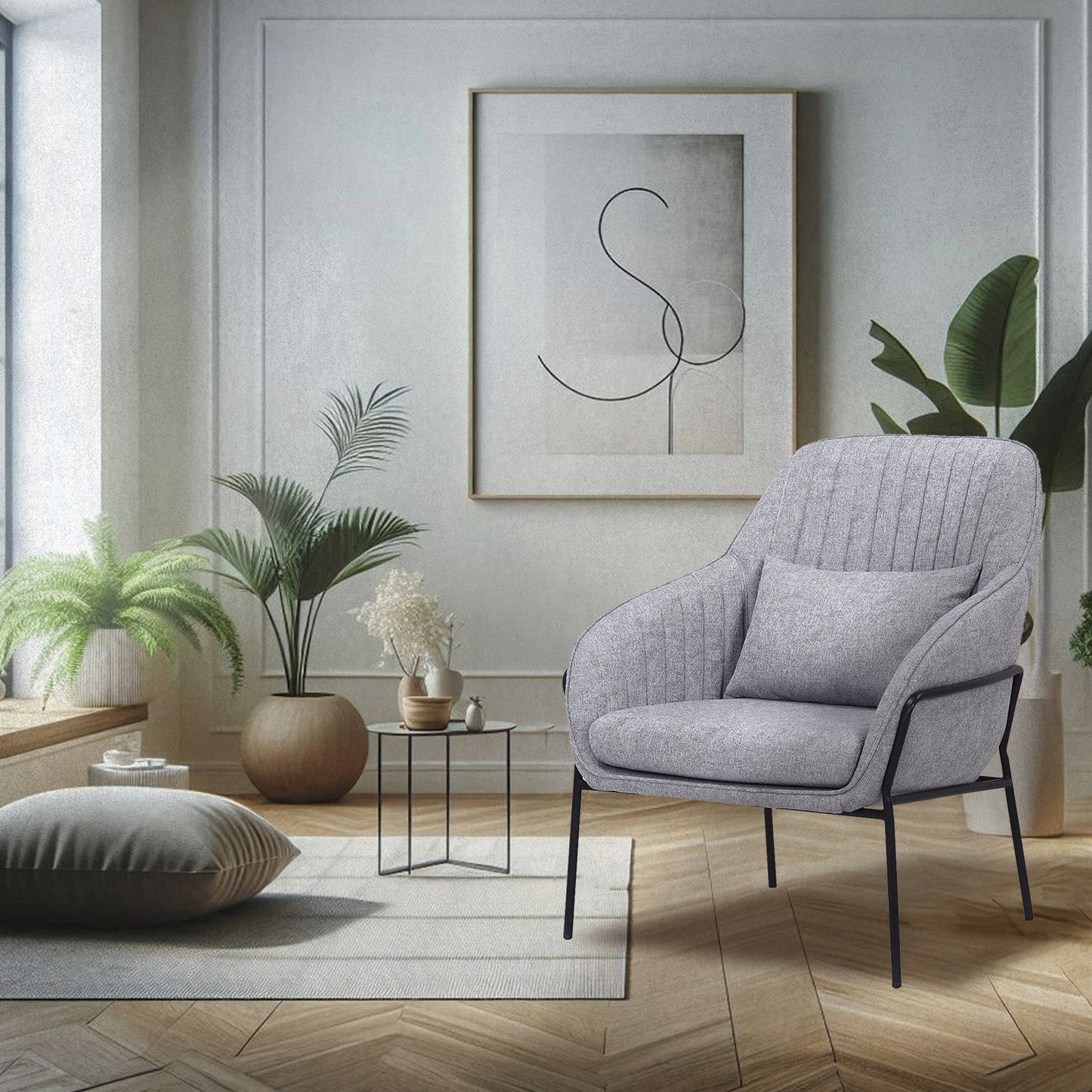 Sillon FRANKFURT