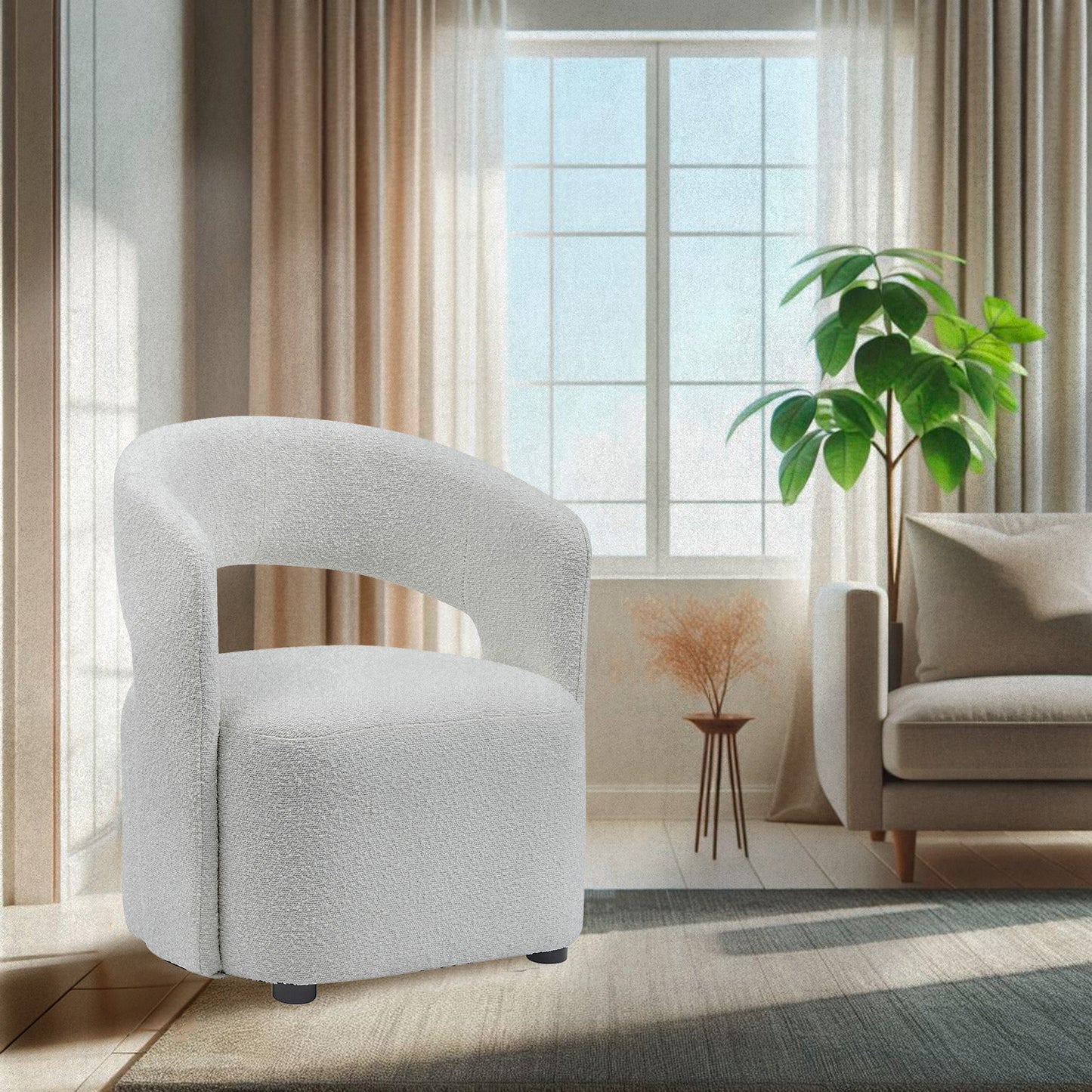 Sillon HAMBURGO