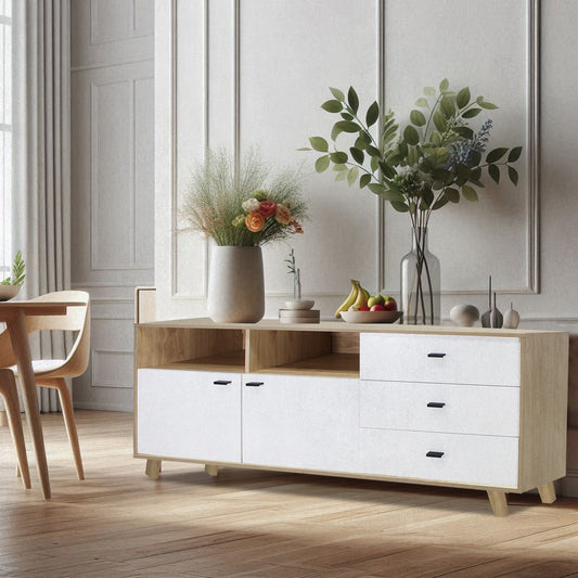 Credenza ROMA