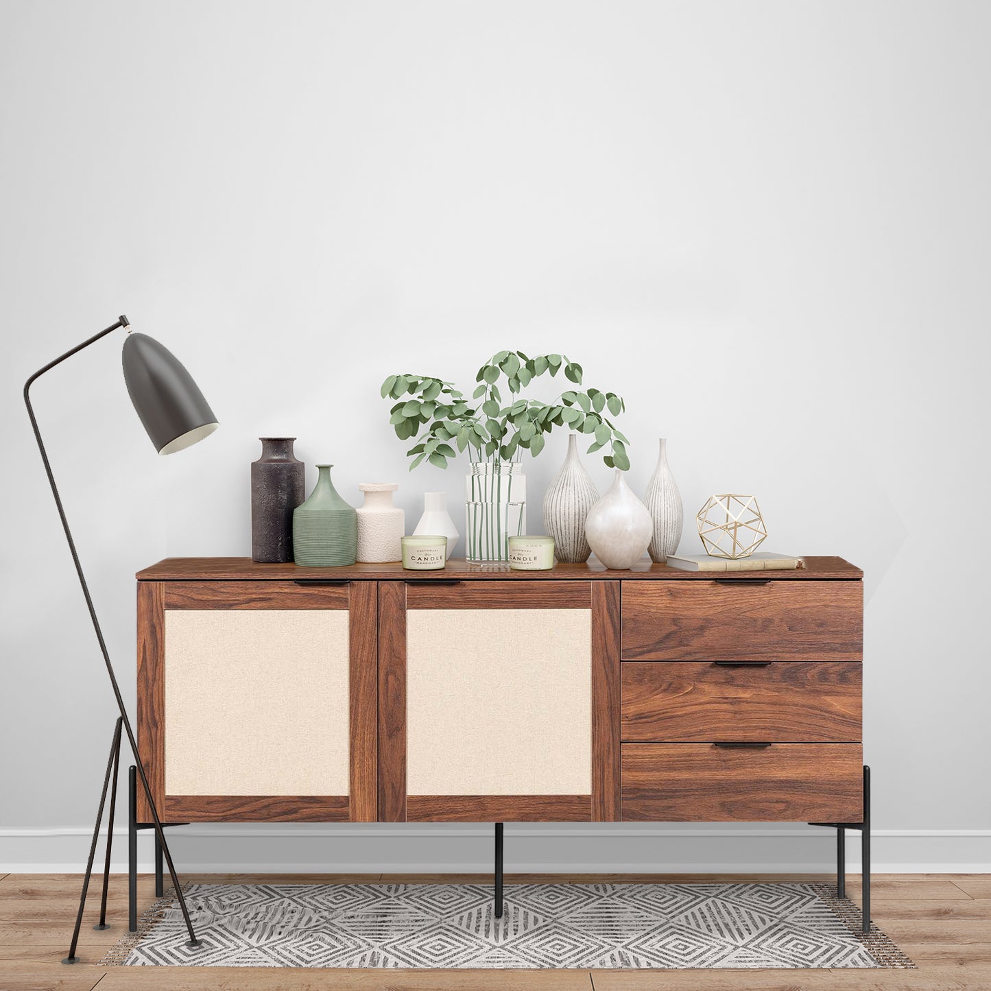 Credenza BOLONIA