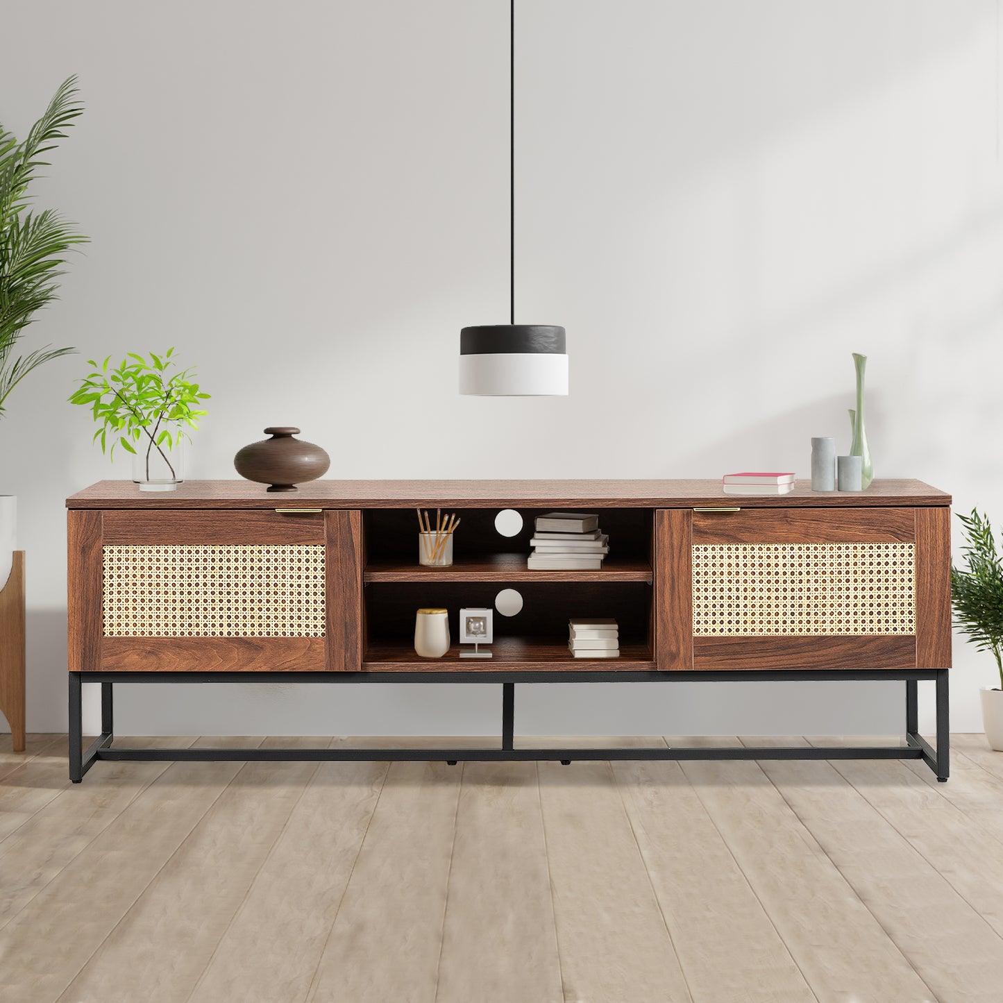 Mueble TORINO TV