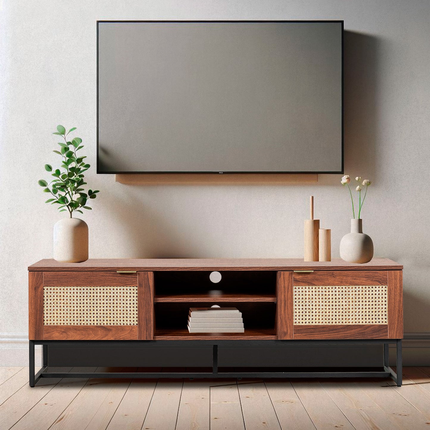 Mueble TORINO TV