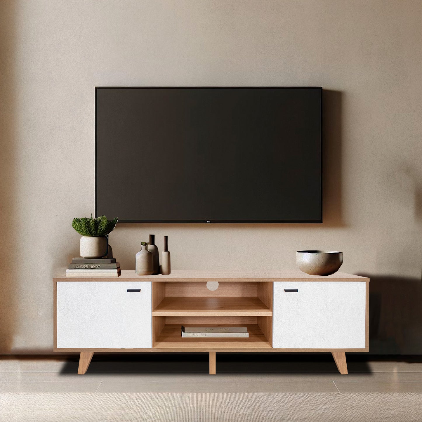 Mueble ROMA TV