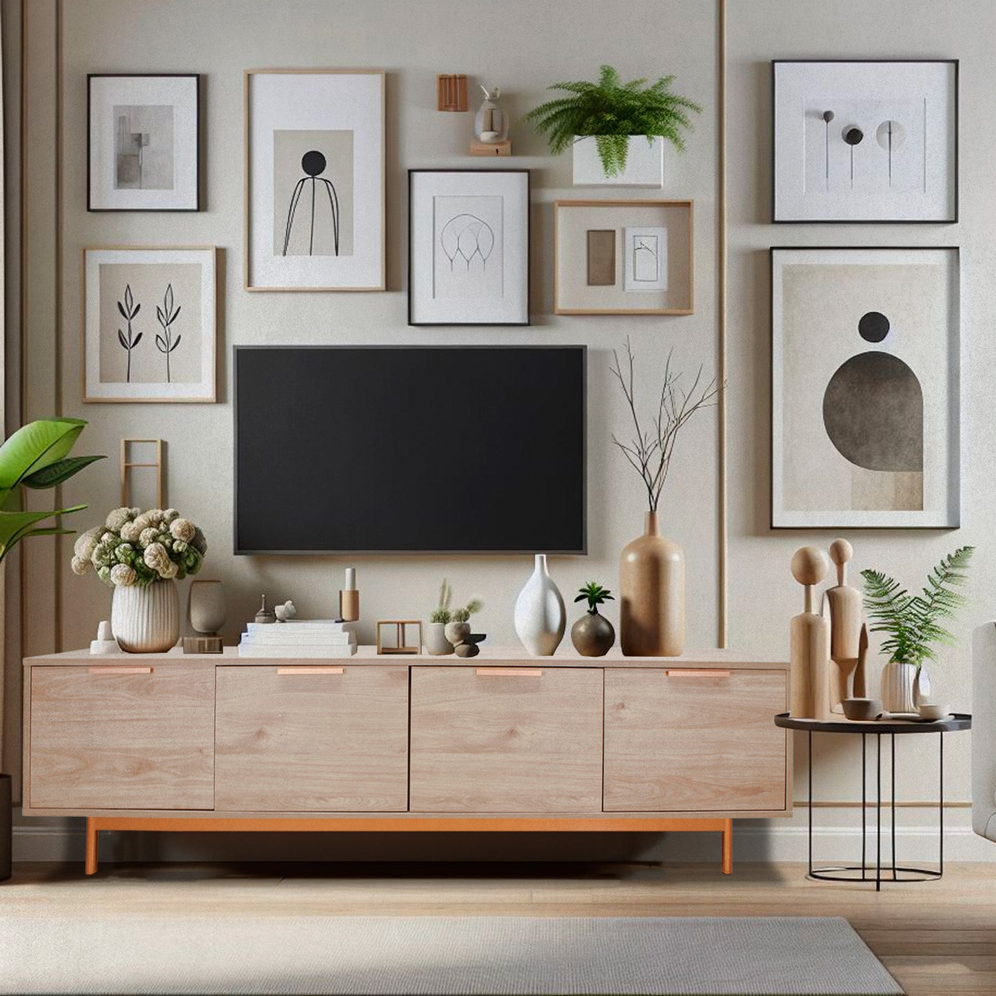Mueble MODENA TV