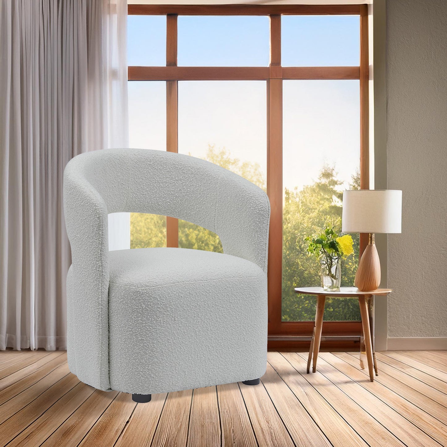 Sillon HAMBURGO