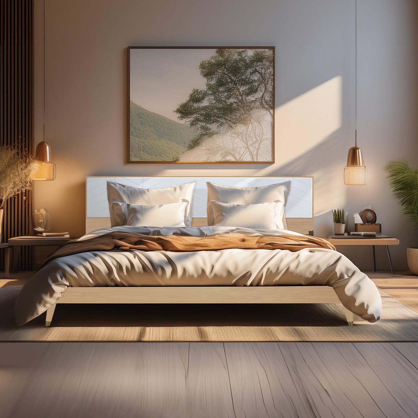 Cama KYOTO