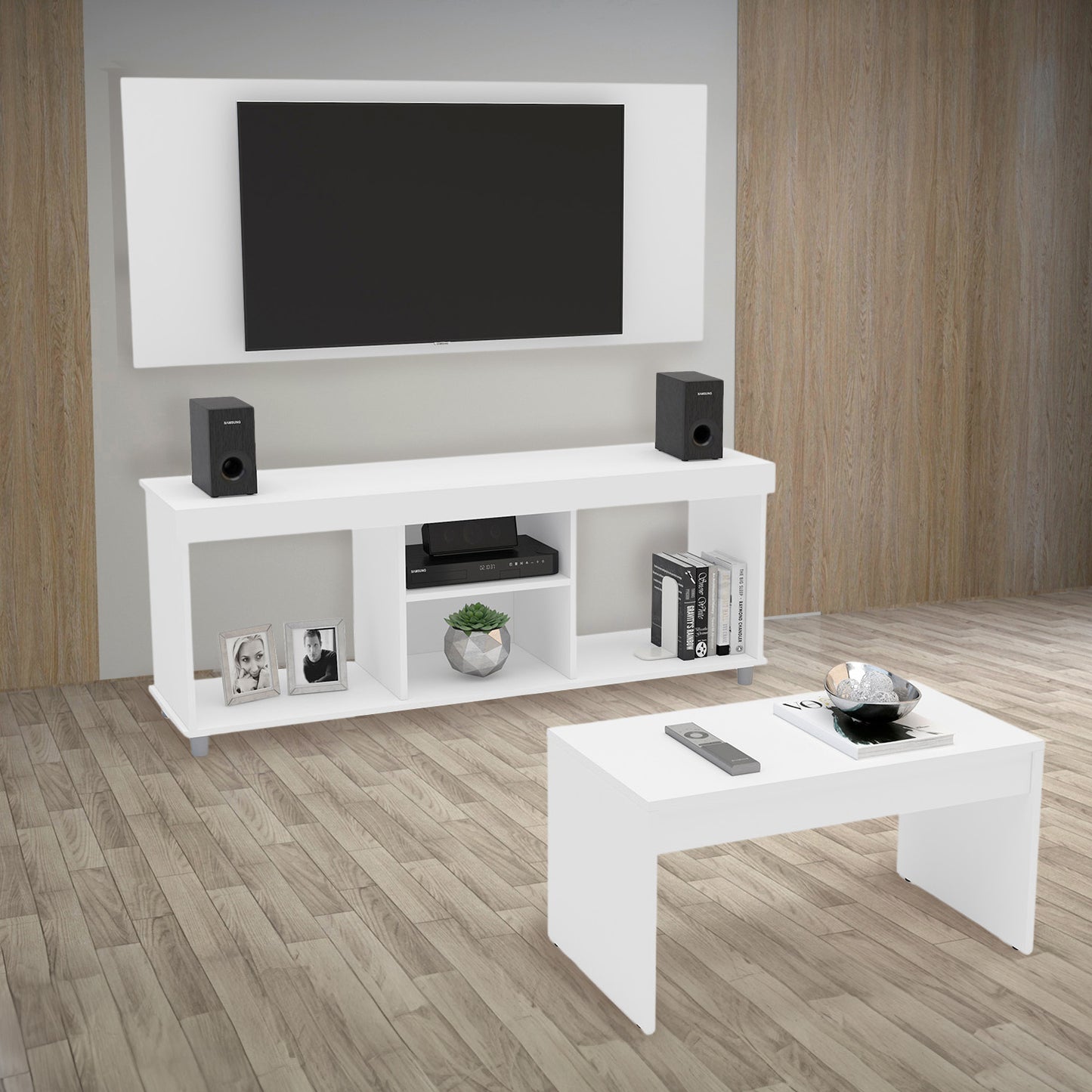 Conjunto CECILIA