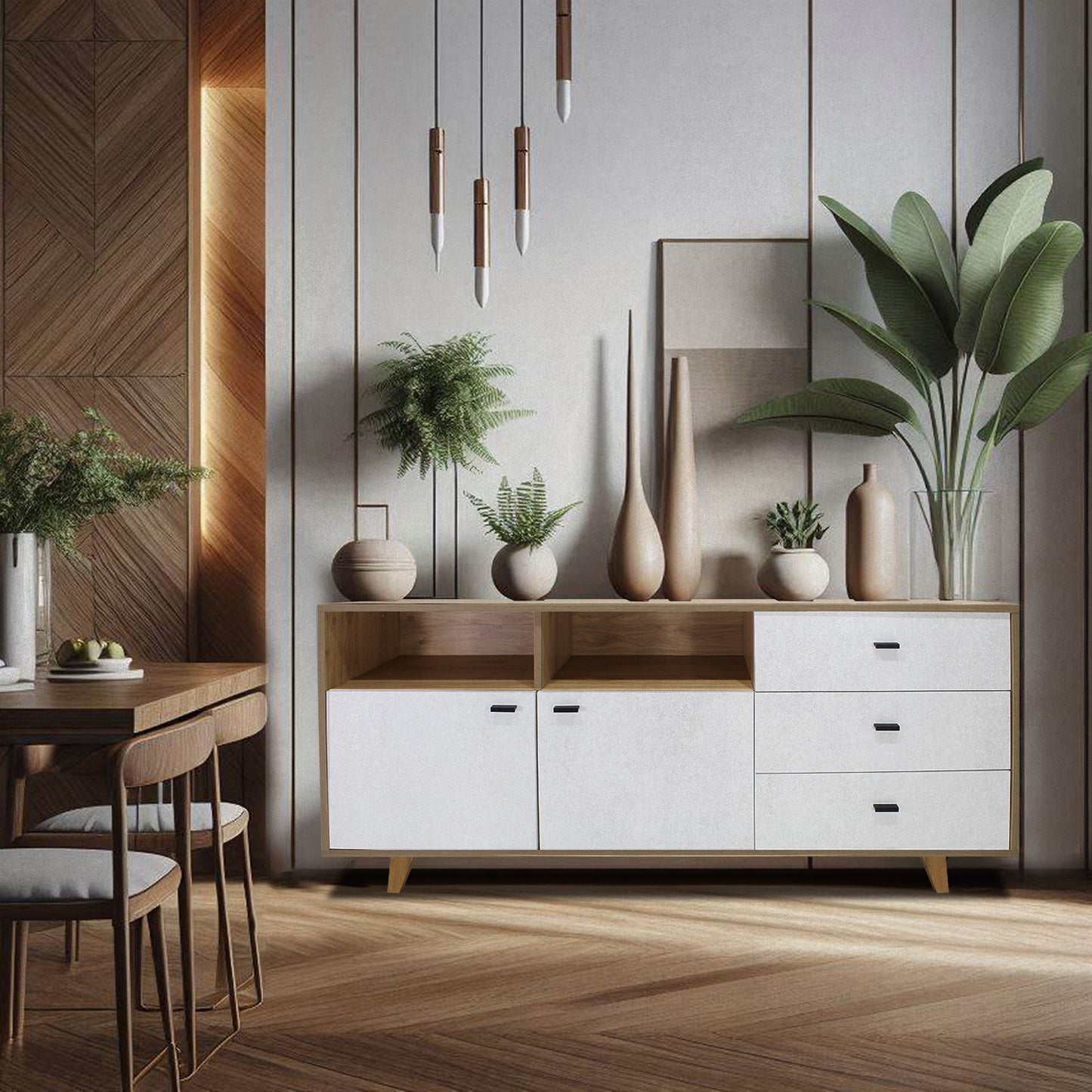 Credenza ROMA