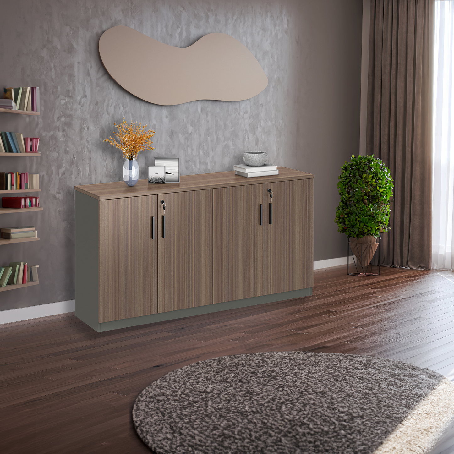 Credenza DALLAS