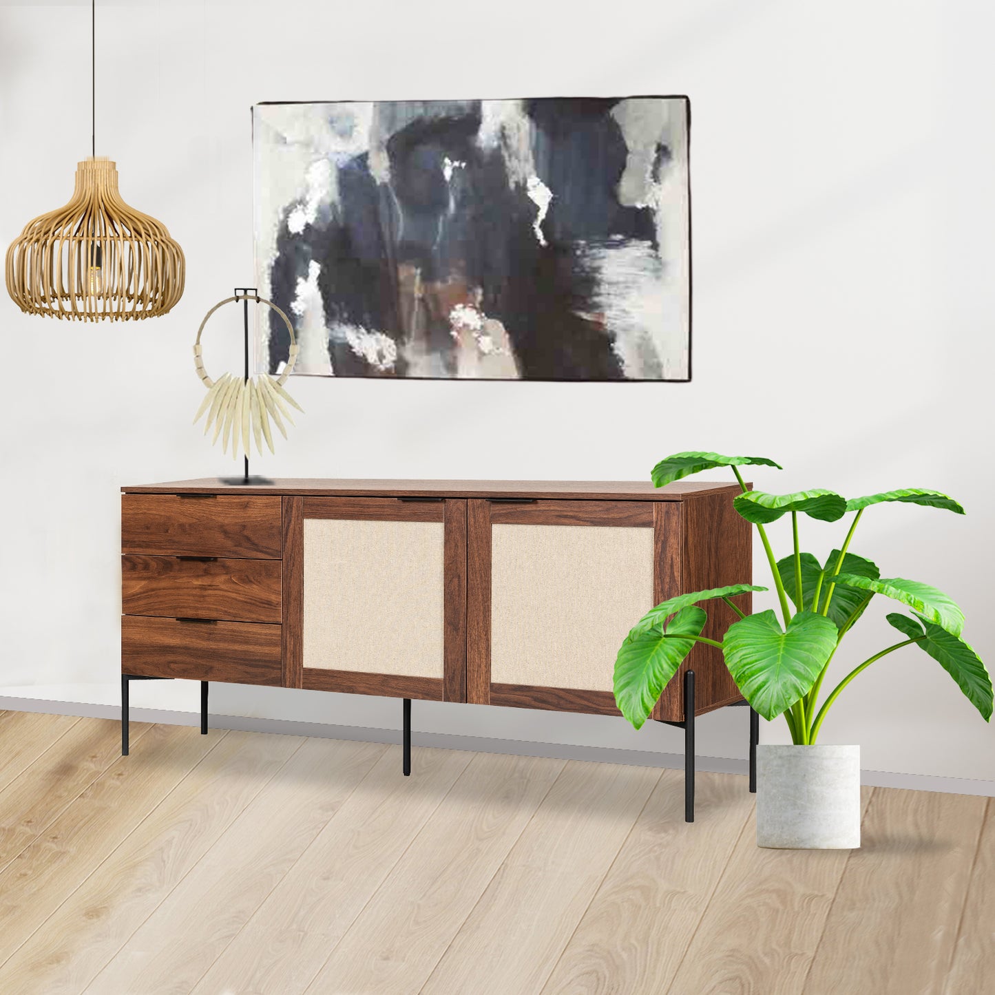 Credenza BOLONIA