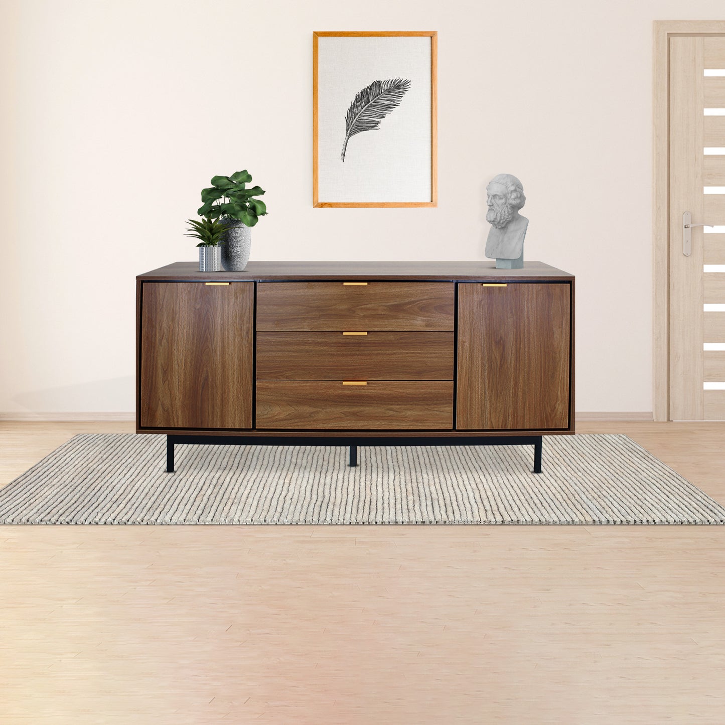 Credenza FLORENCIA