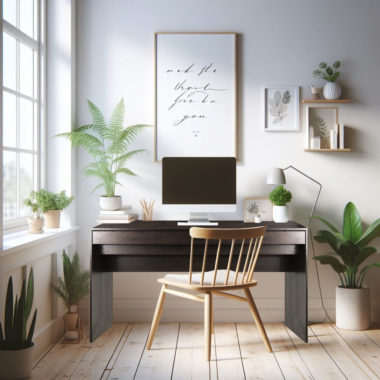 Escritorio BOGOTA