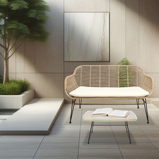 Loveseat LOVESEAT ALCALA