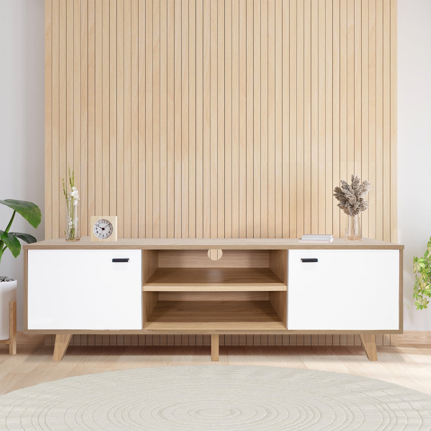 Mueble ROMA TV