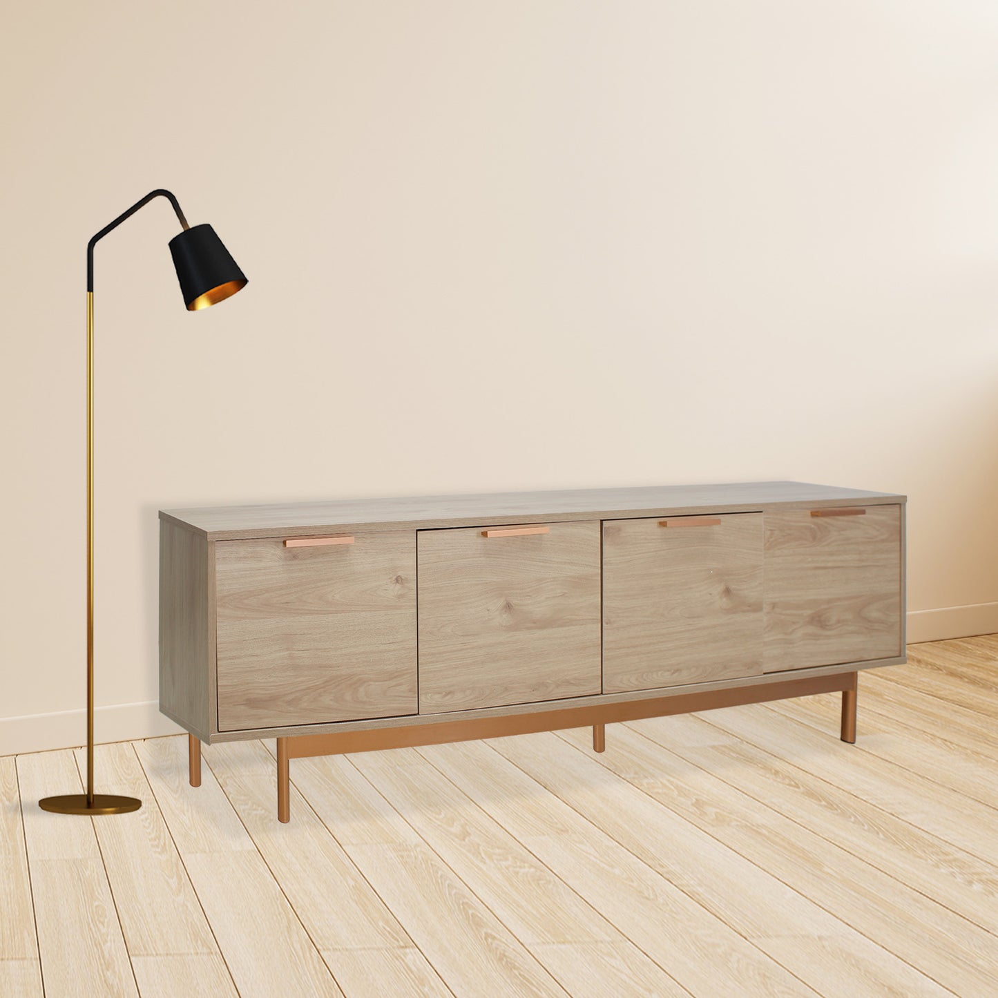 Mueble MODENA TV