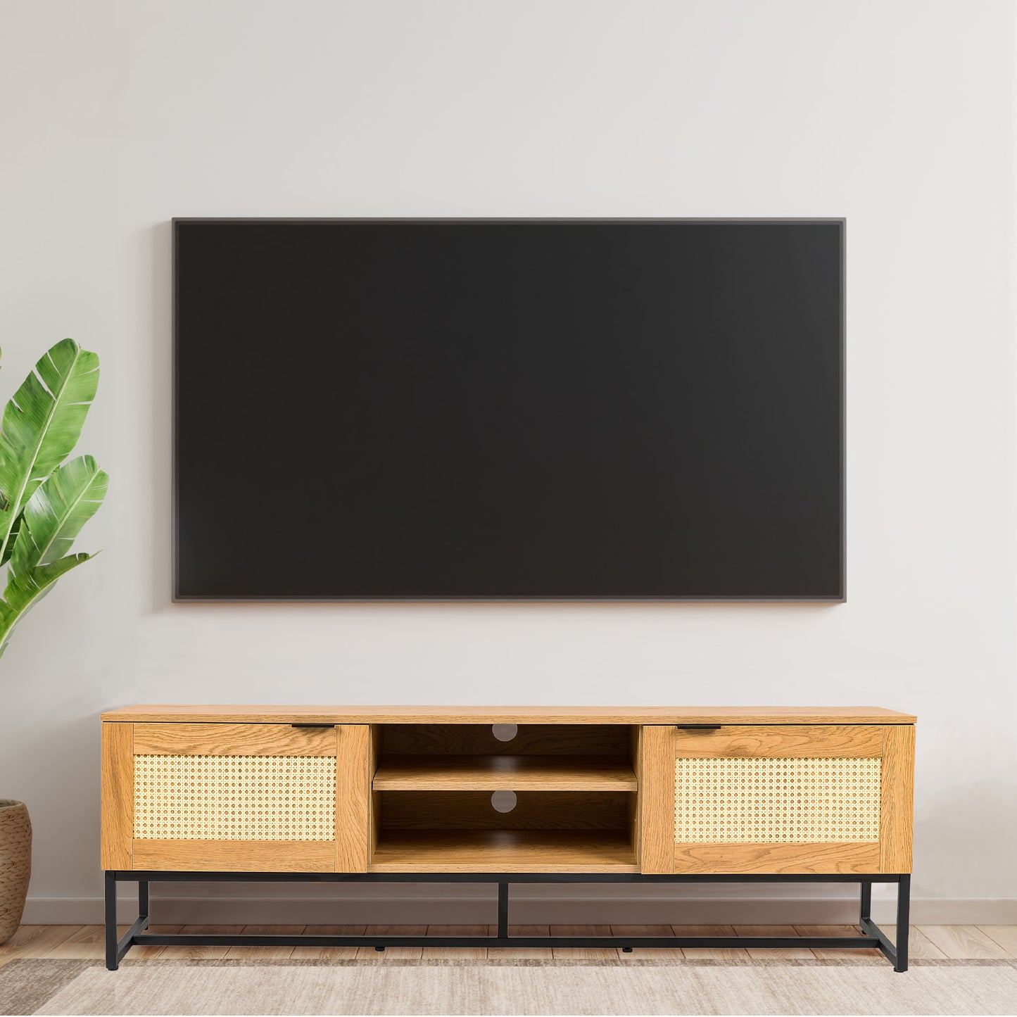 Mueble PISA TV