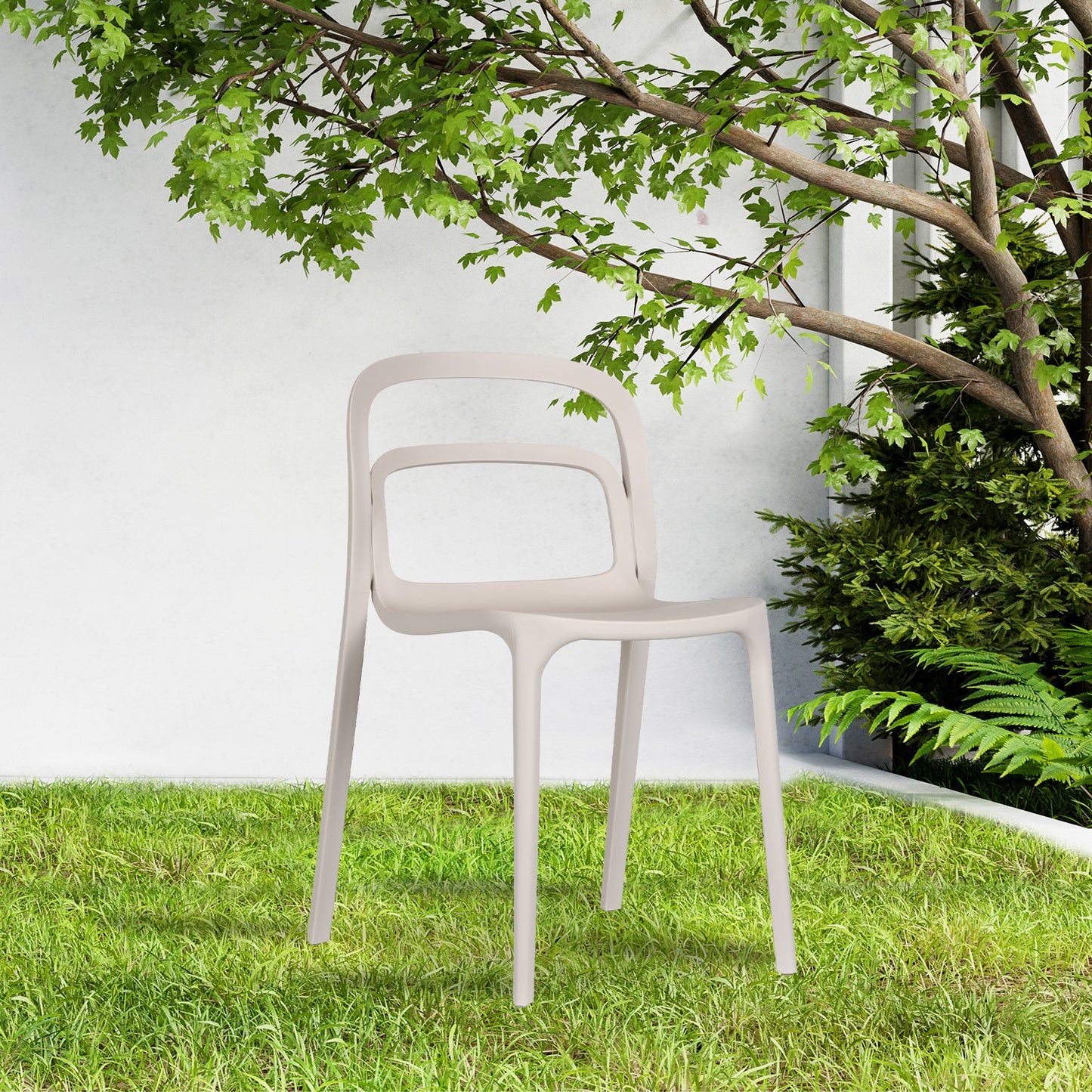 Silla MELILLA