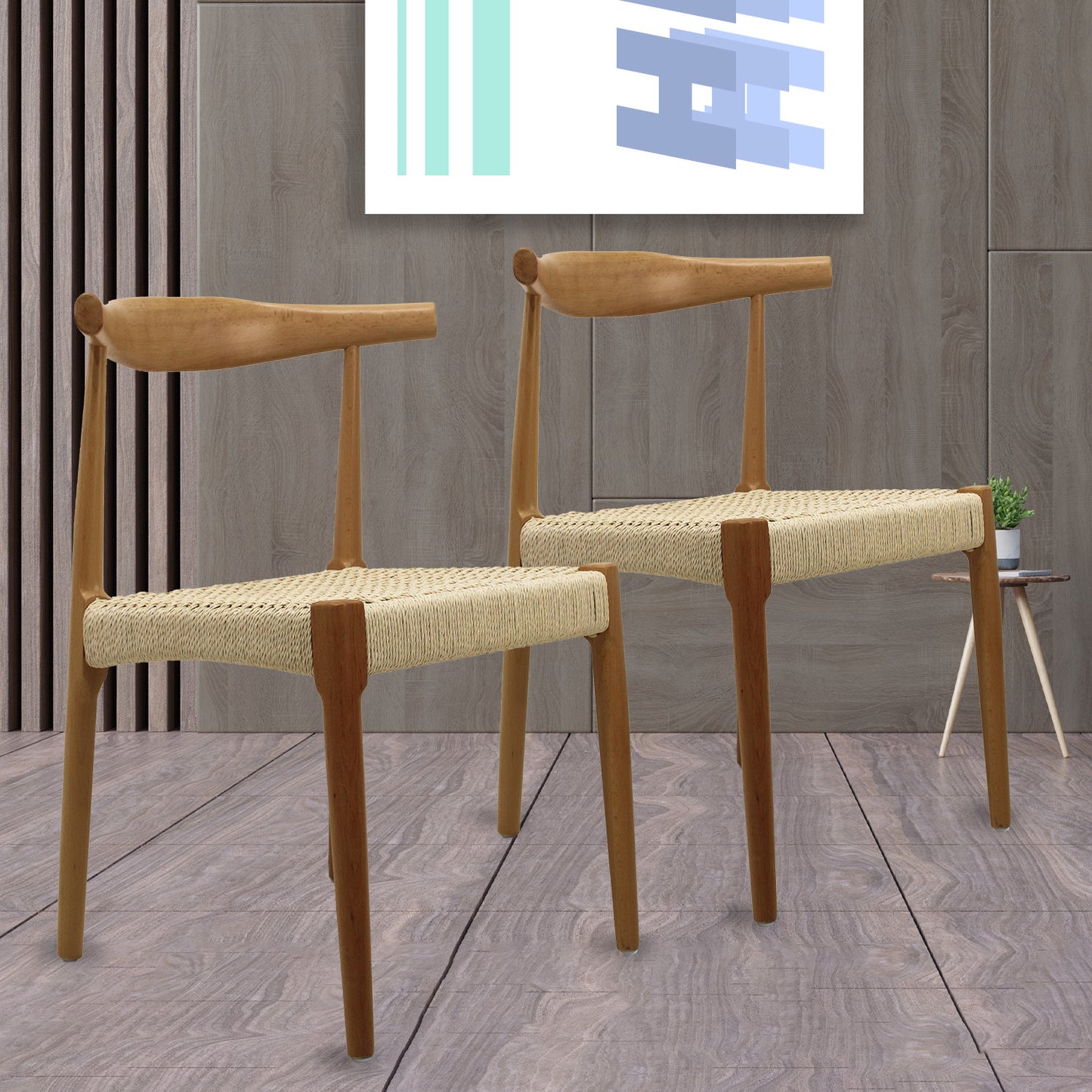 Silla ASTURIAS